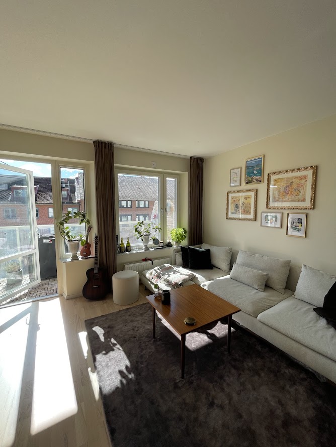 Ebbe Lieberathsgatan, Göteborg — photo 4