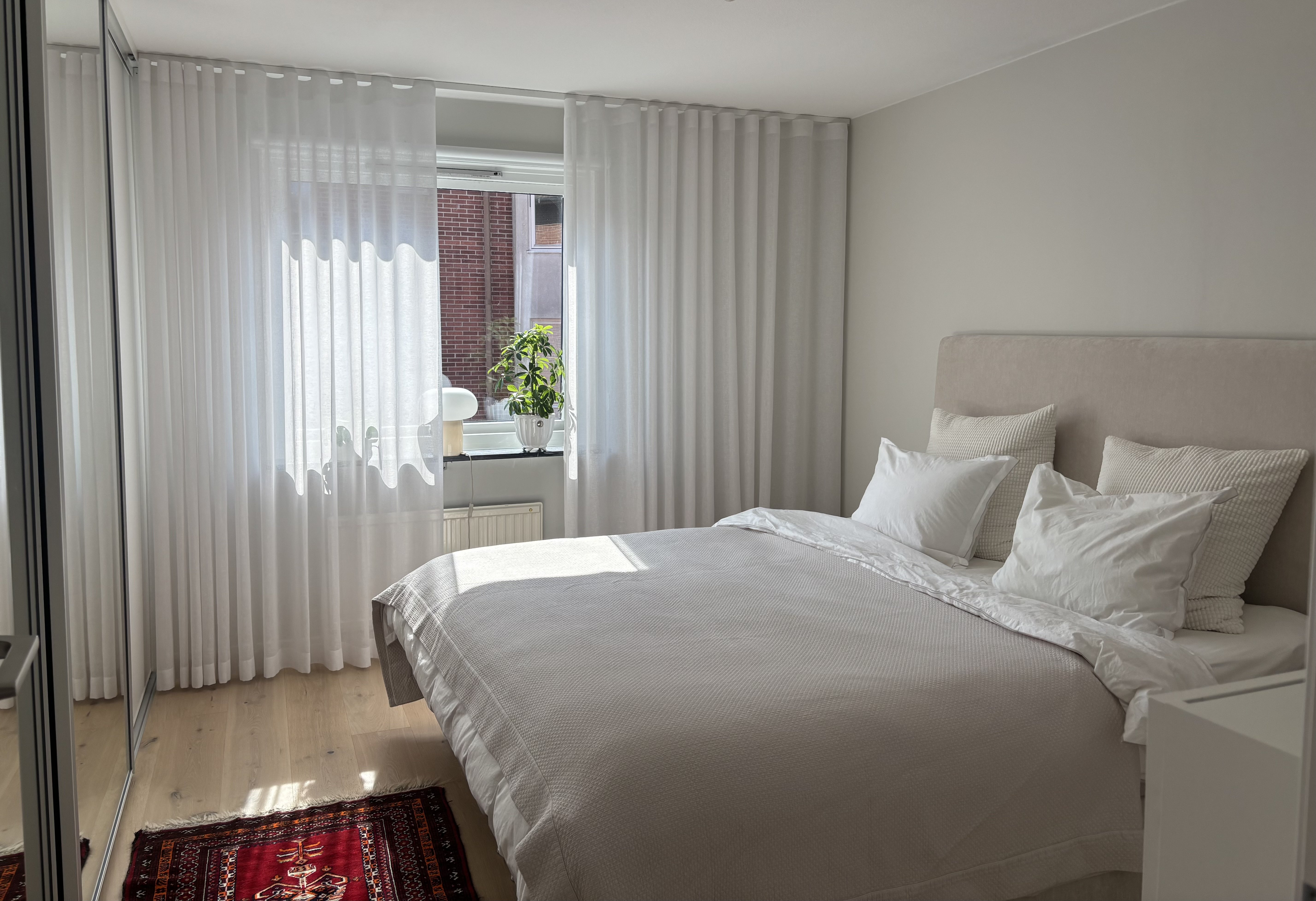 Lägenhet, 2 rooms, 64 sqm, Halmstad