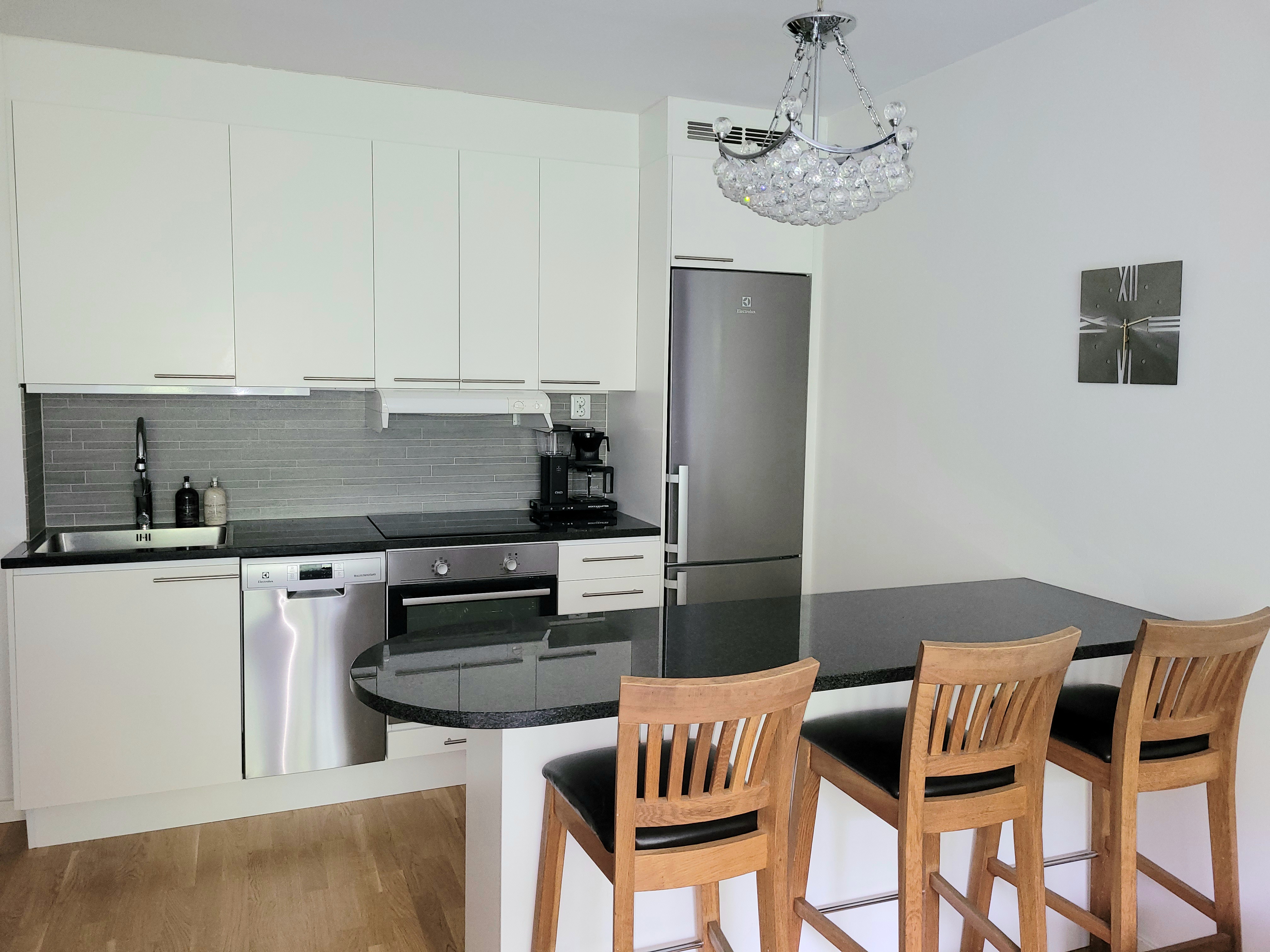 Lägenhet, 2 rum, 39 kvm, Gävle