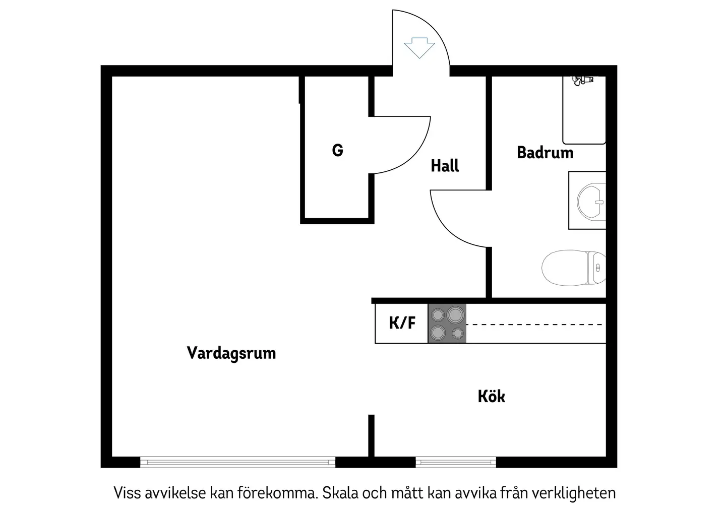 Jungfrudansen