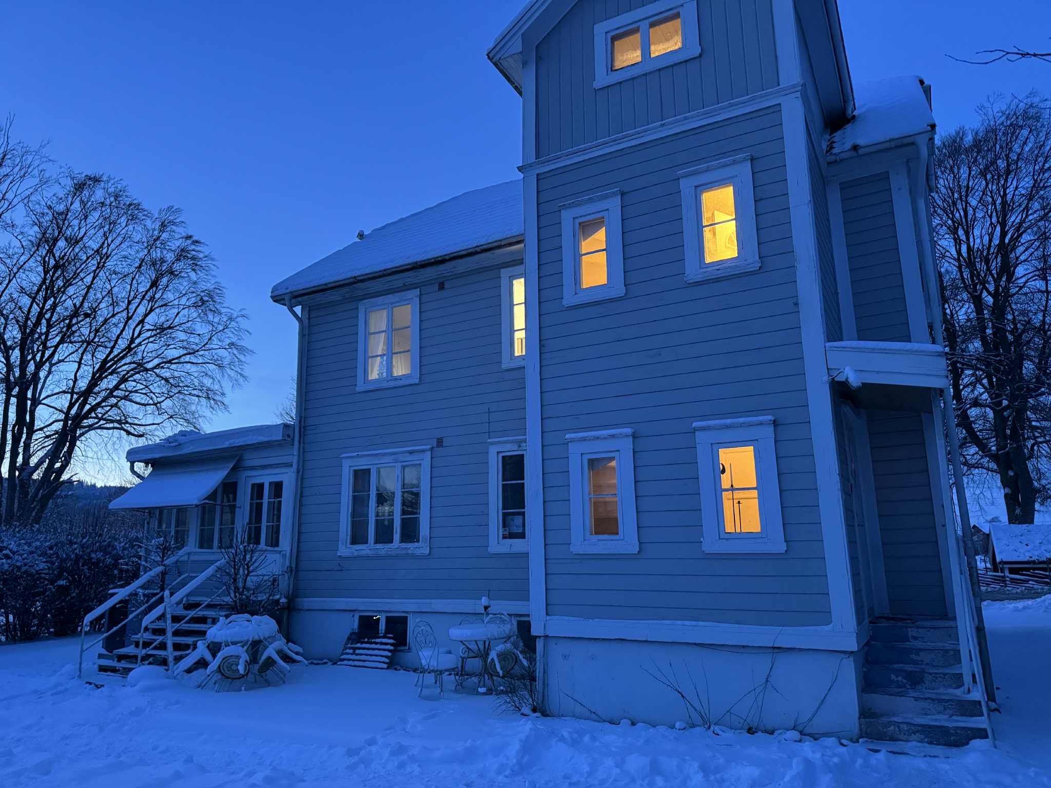Varbergsvägen