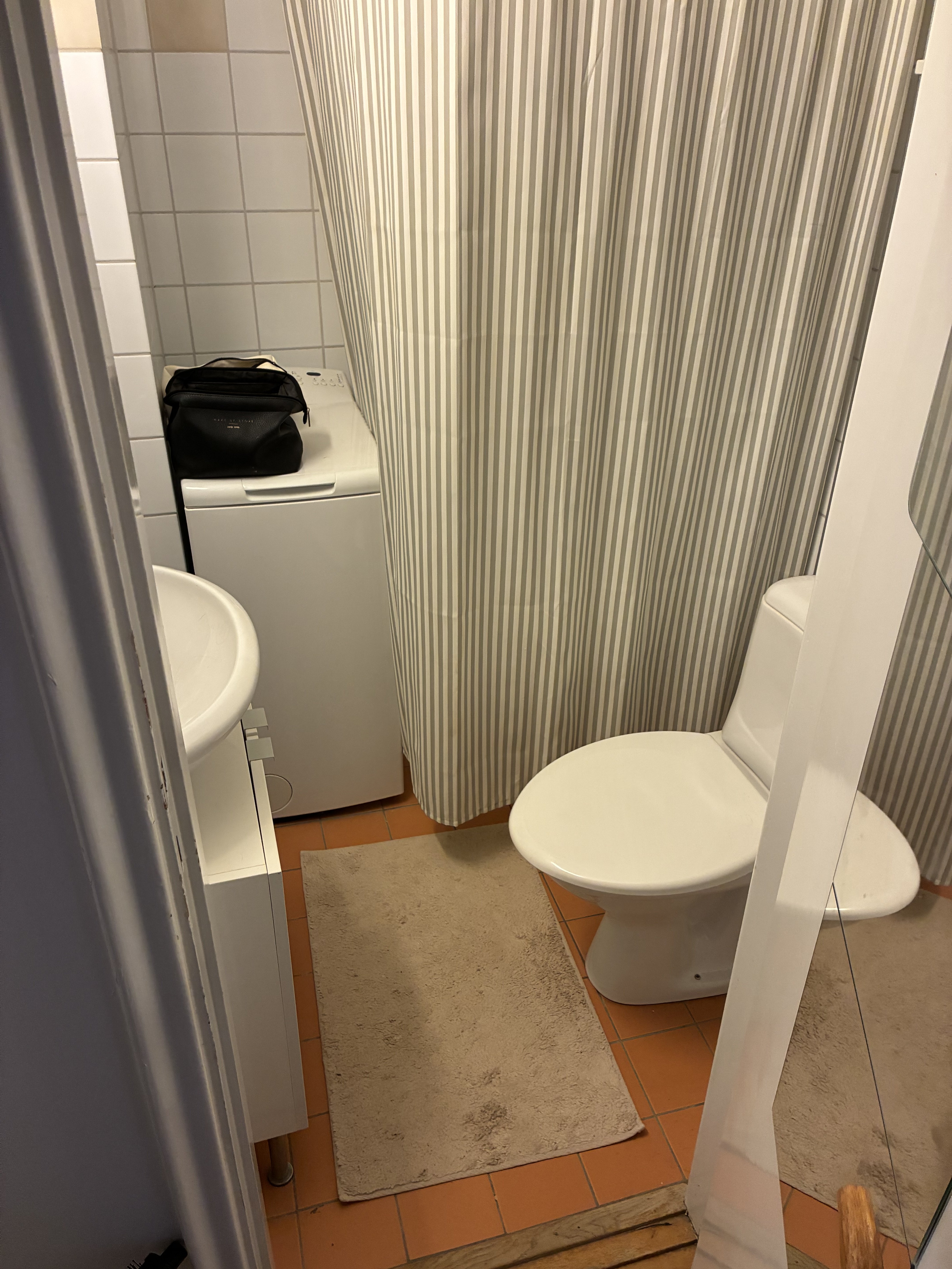Brahegatan, Västerås — photo 2
