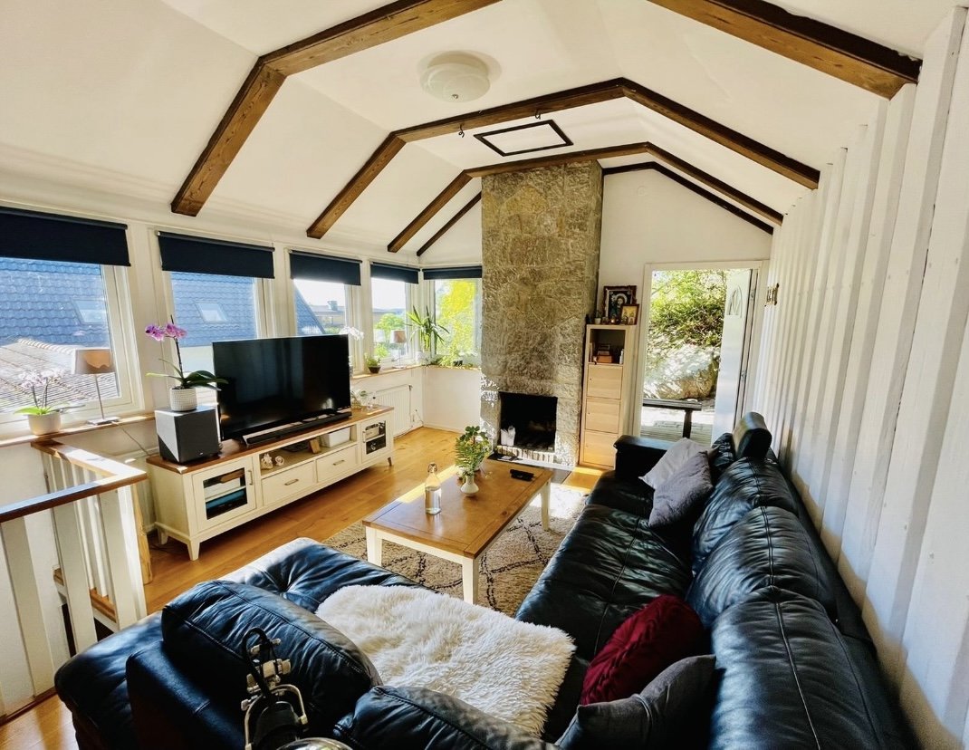 5 rok · 109 m² i Västra Frölunda – bild 3