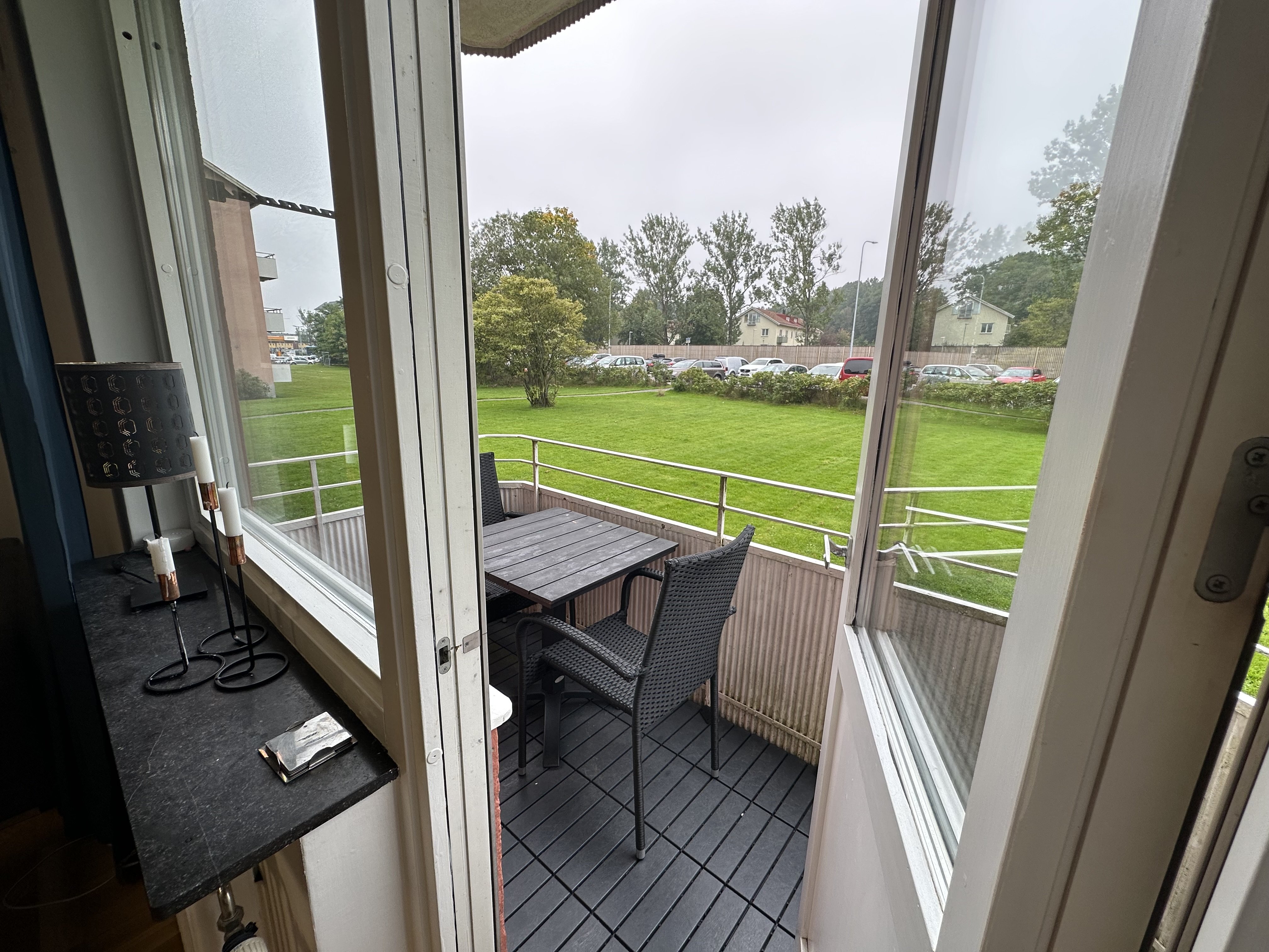 Arvid Lindmansgatan, Göteborg — photo 4