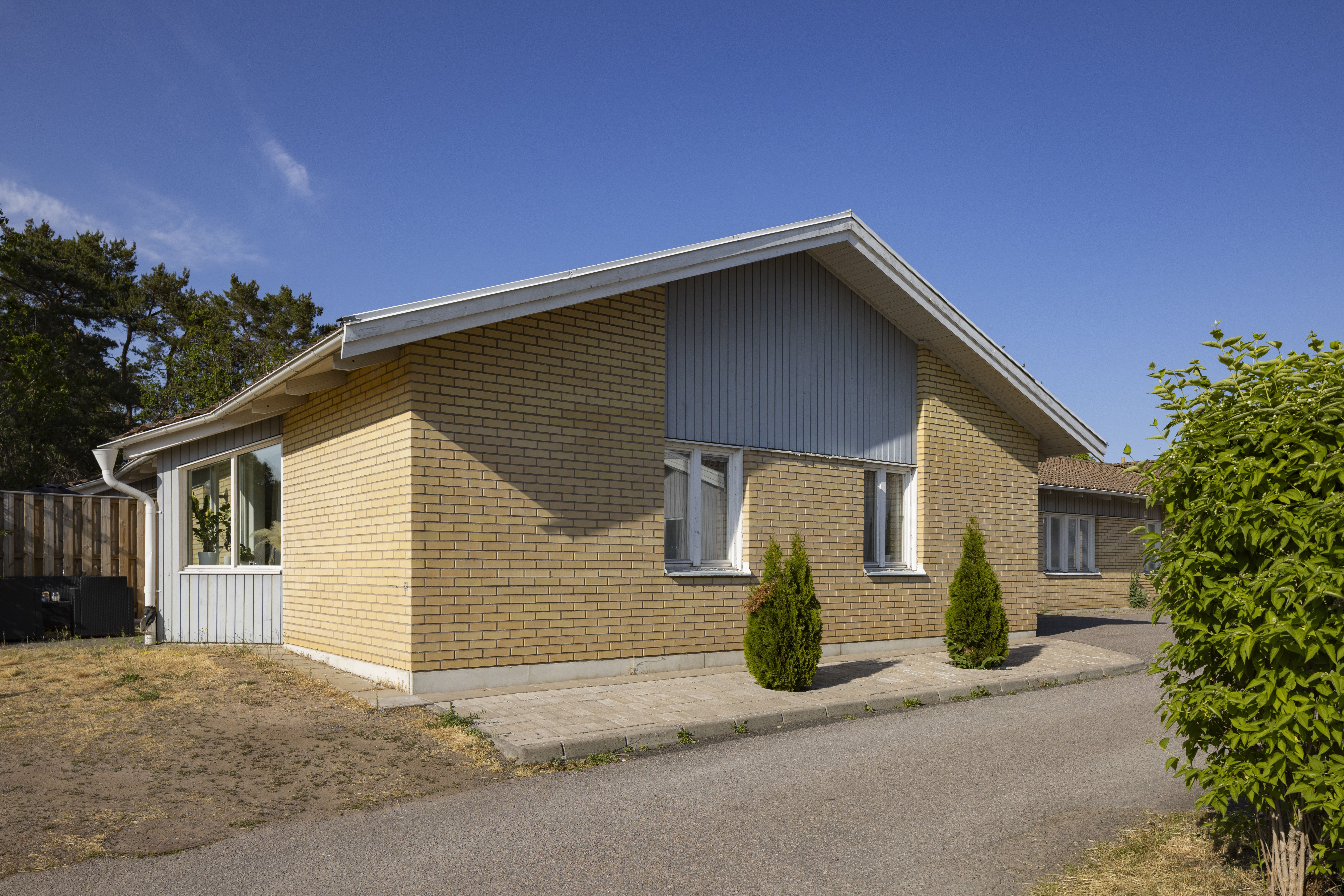 Lägenhet, 2 rooms, 71 sqm, Oskarshamn