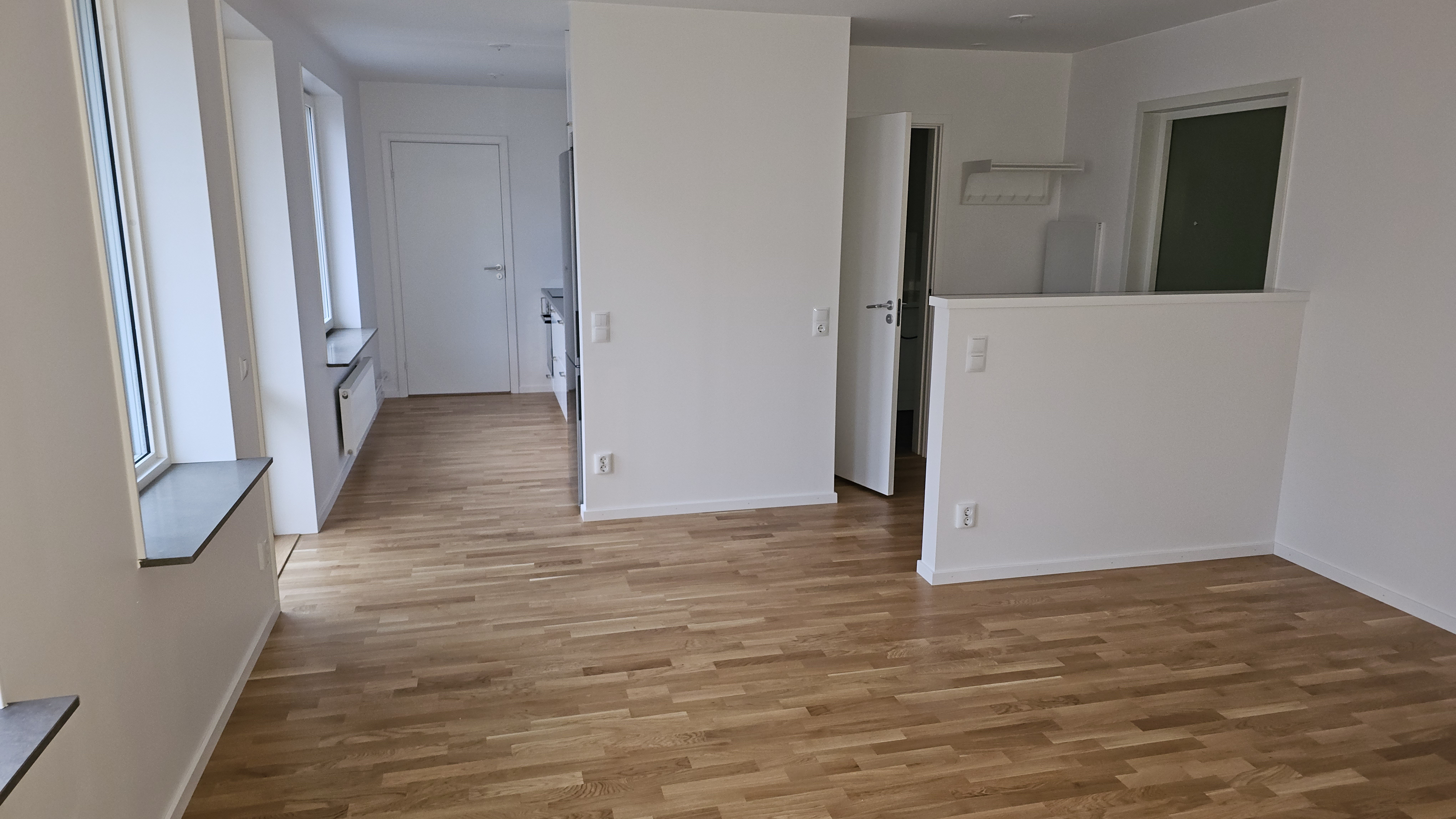 Lägenhet, 2 rooms, 50 sqm, Spånga