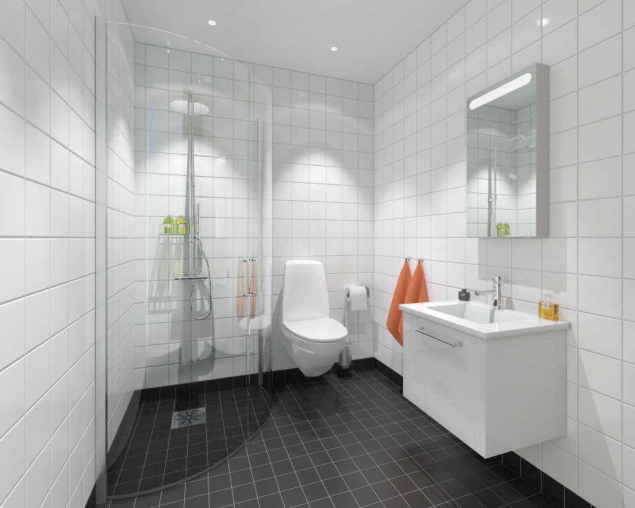 Fyrspannsgatan, Hässelby — photo 3