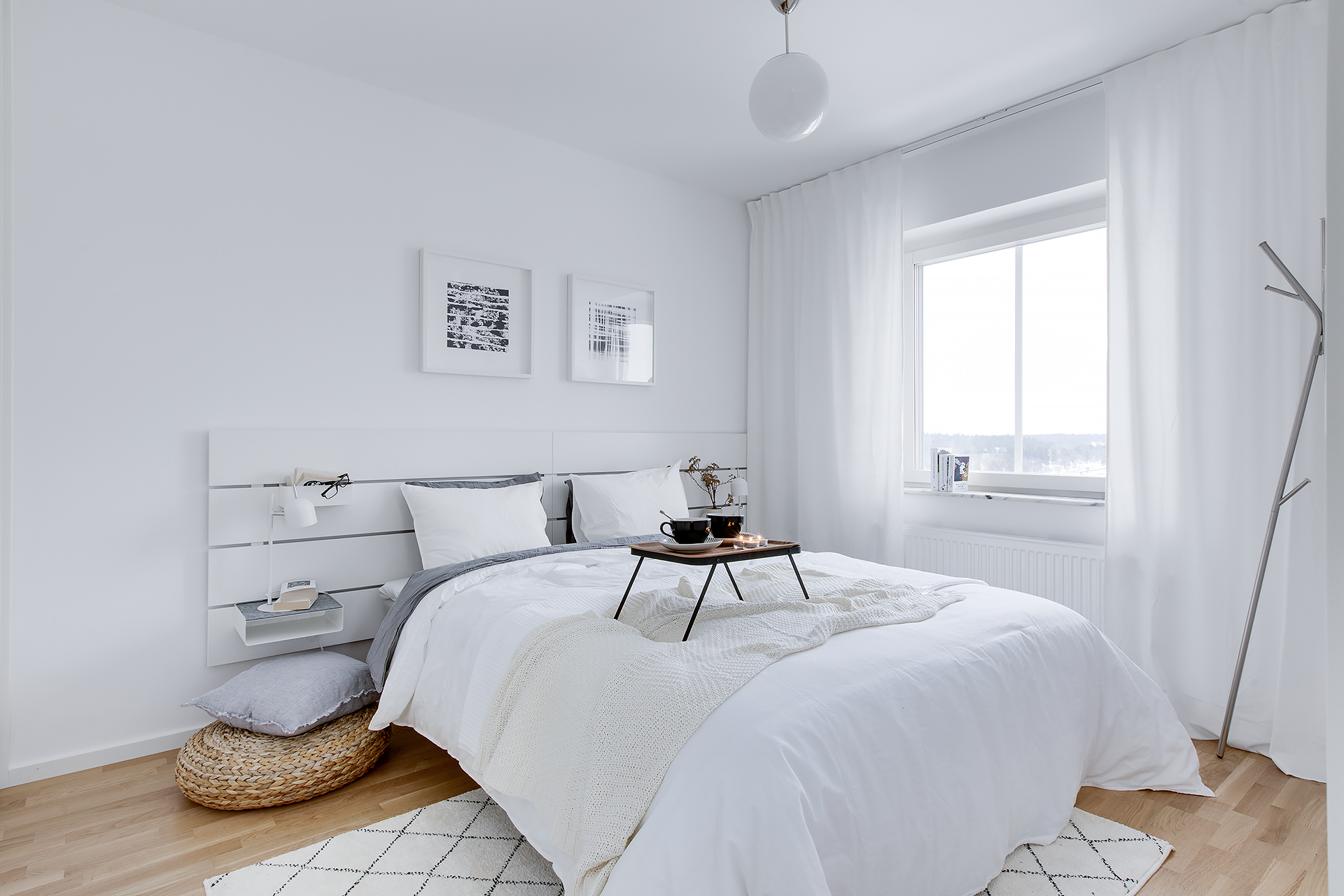 Lägenhet – Västerås, Bäckby - Fler