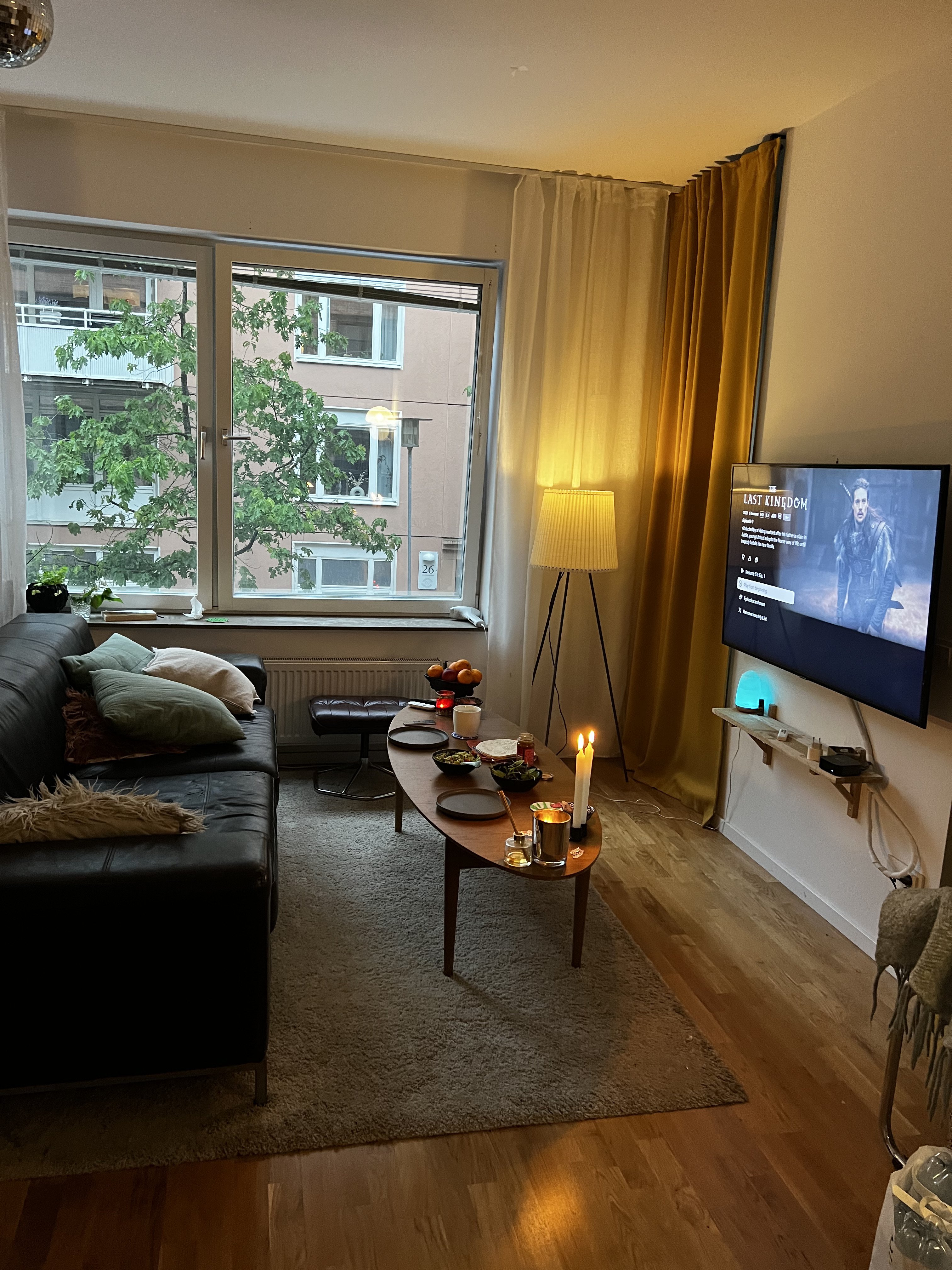 Augustendalsvägen