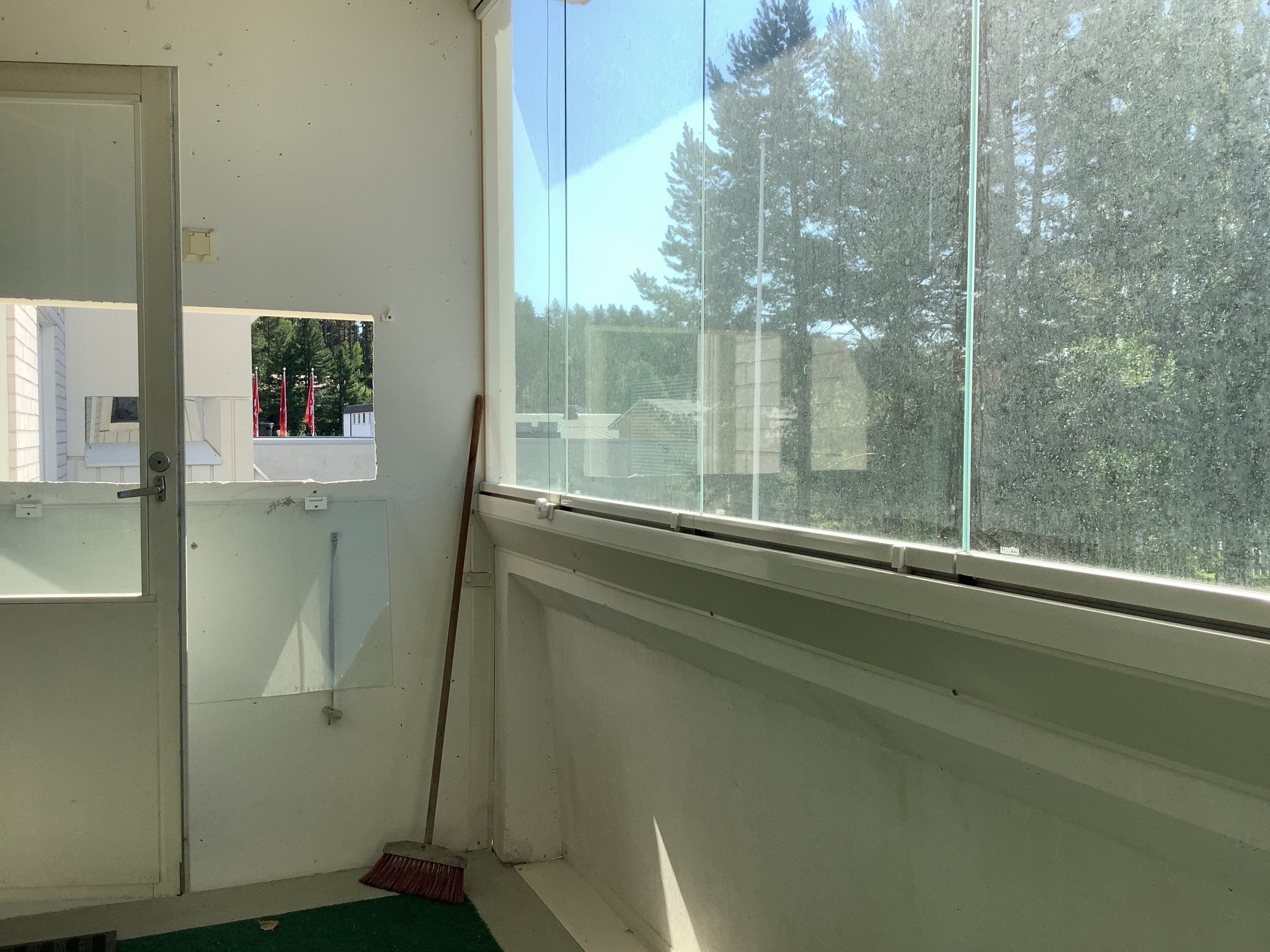 apartment at Keskuskatu, Sotkamo 5