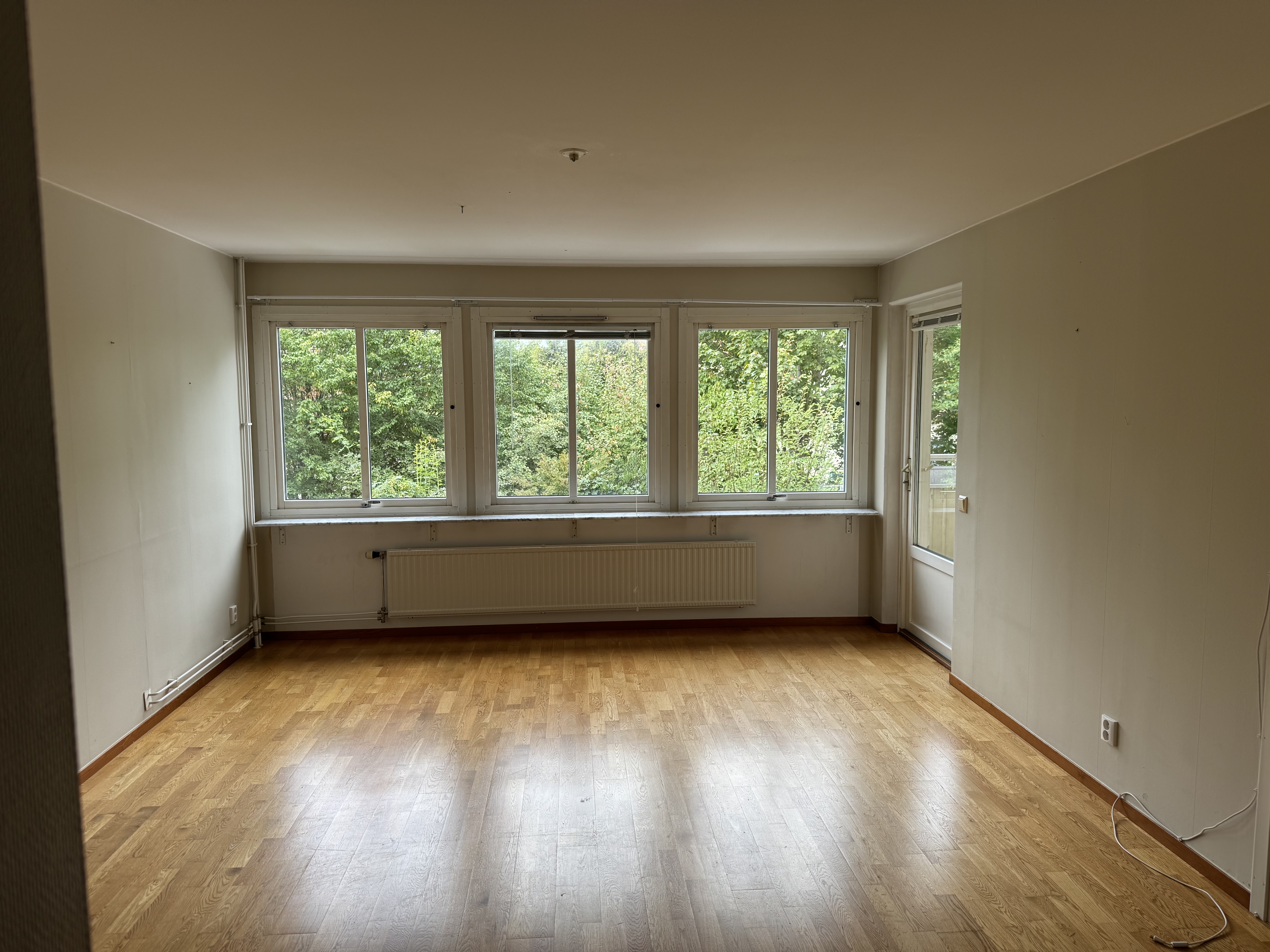 Lägenhet – Ronneby, Älgbacken - Bild 2