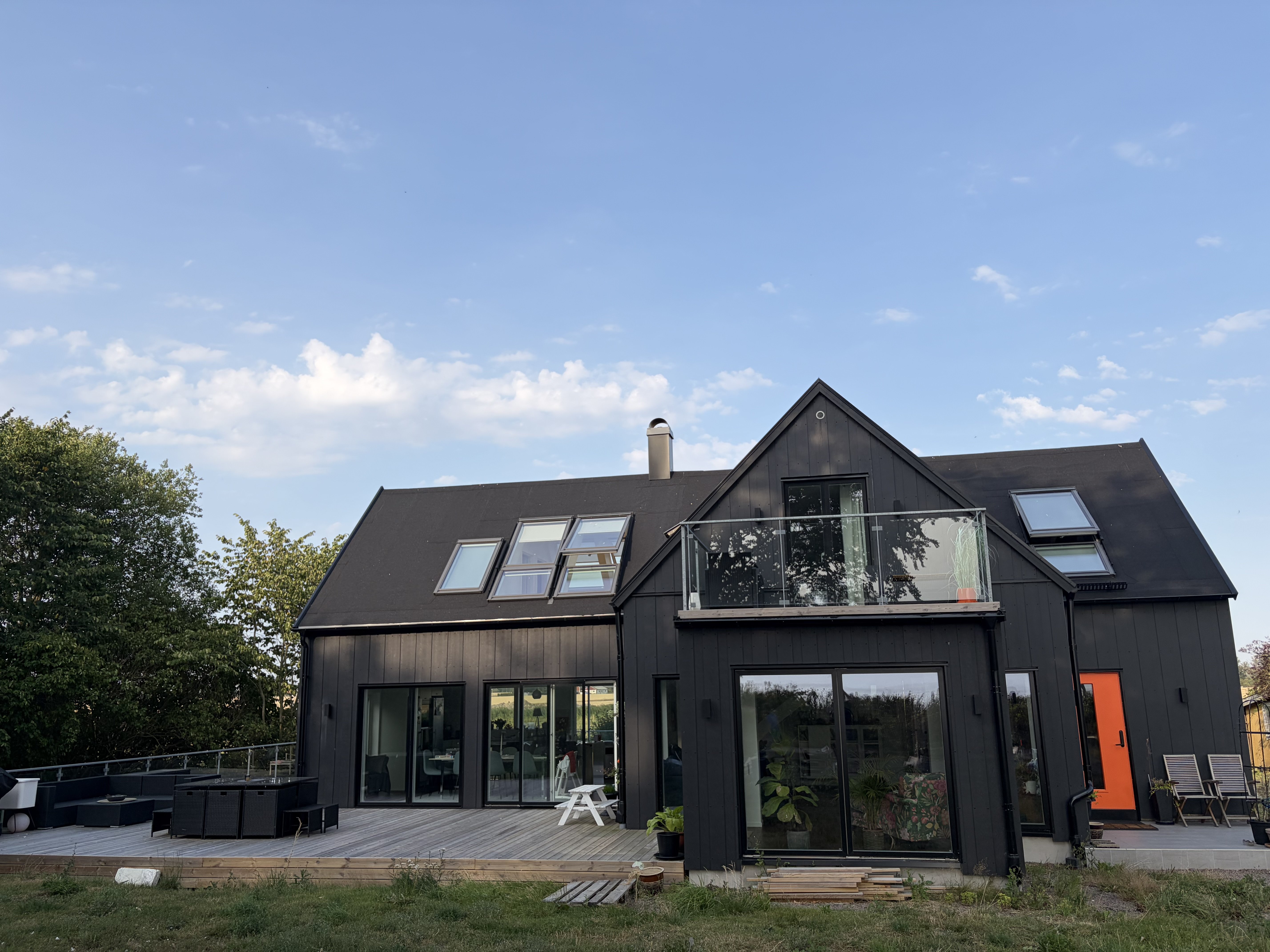 Villa/Hus, 3 rooms, 60 sqm, Bjärred