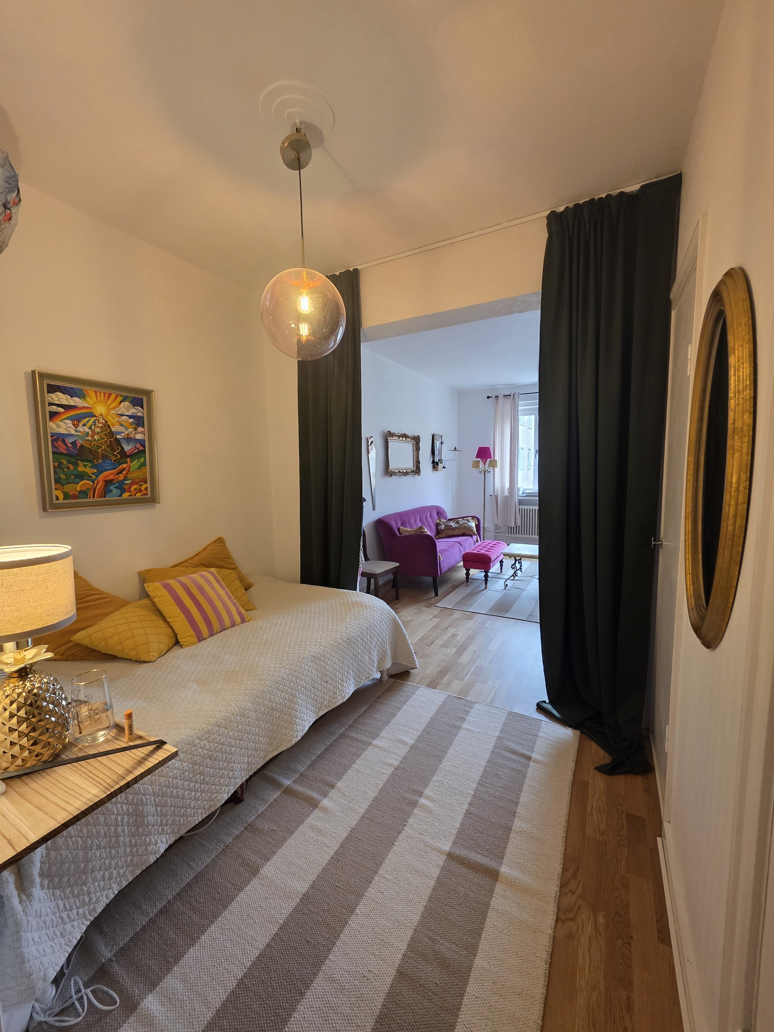 1.5 rum och kök, Sofielund, 7 150 kr/mån, bild 3