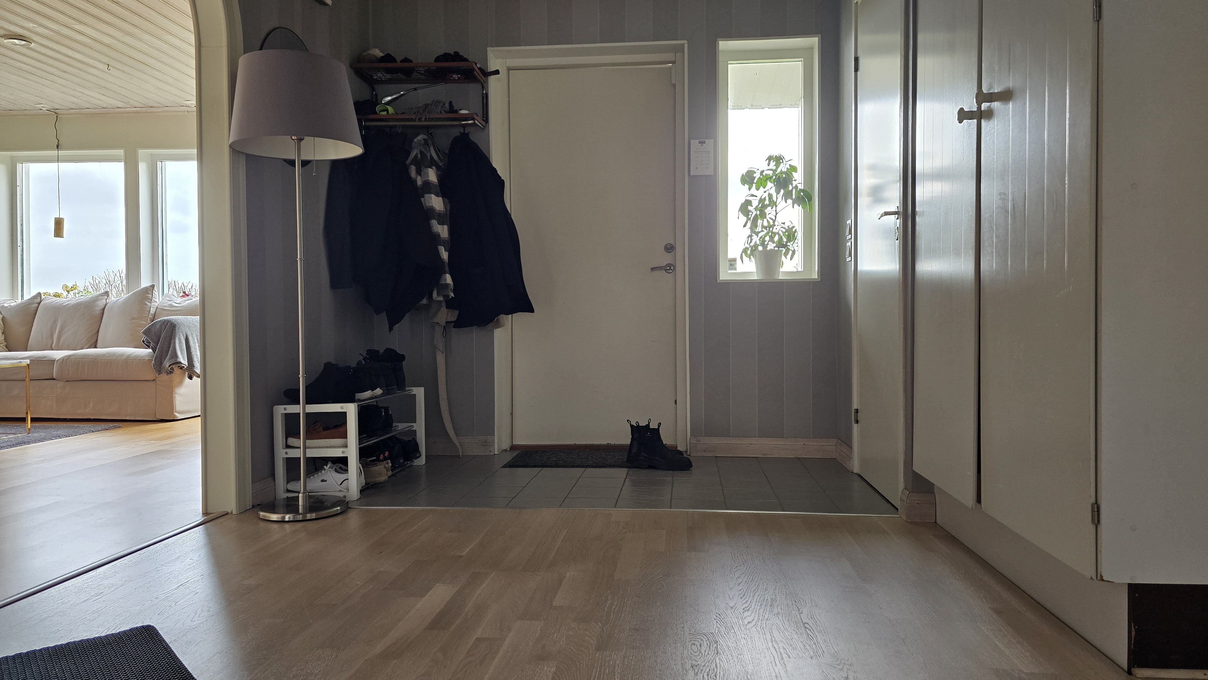 4 rok · 110 m² i Uddevalla – bild 3