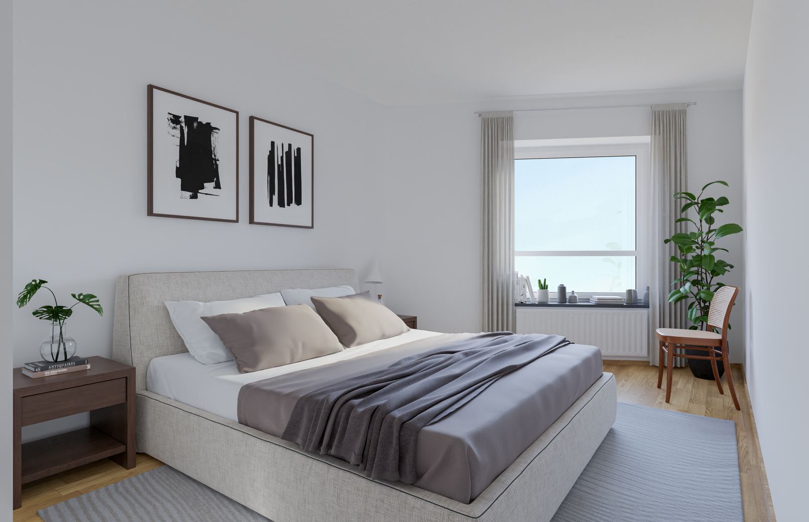 2 rok · 60 m² i BORÅS – bild 4