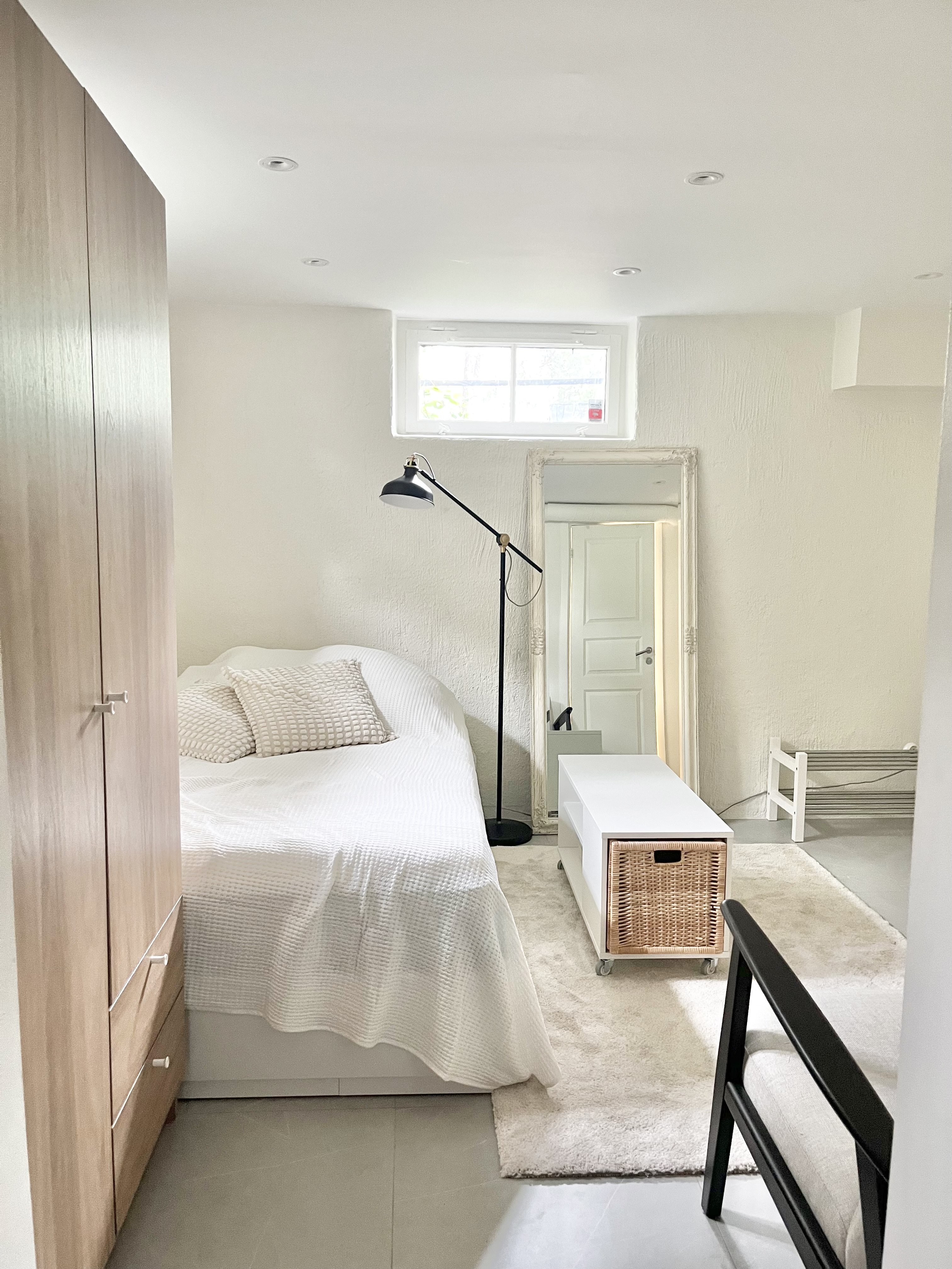 Stavgårdsgatan, Stockholm