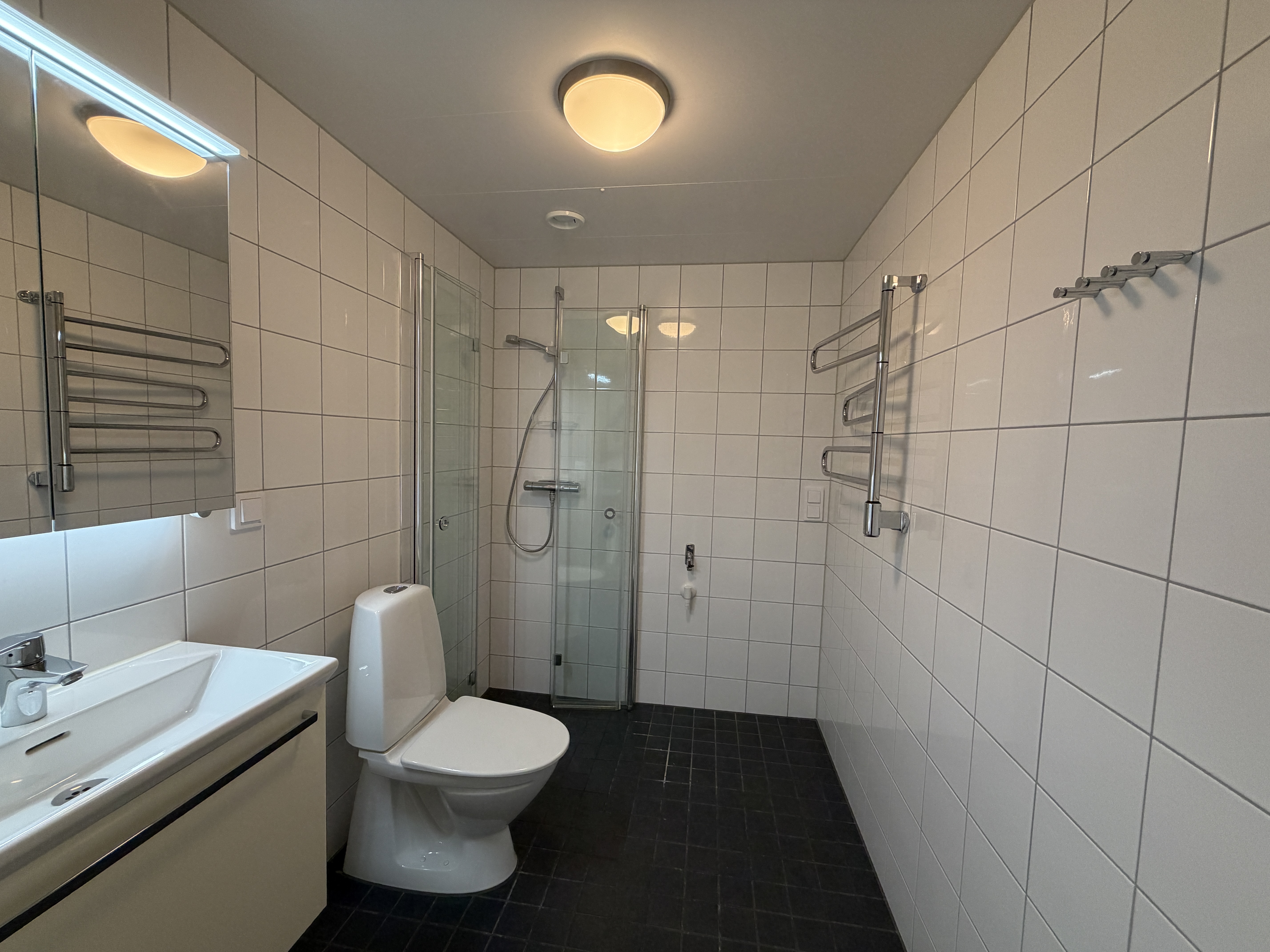 Lägenhet – Sigtuna, Sigtuna Stadsängar, Stockholms län - Fler
