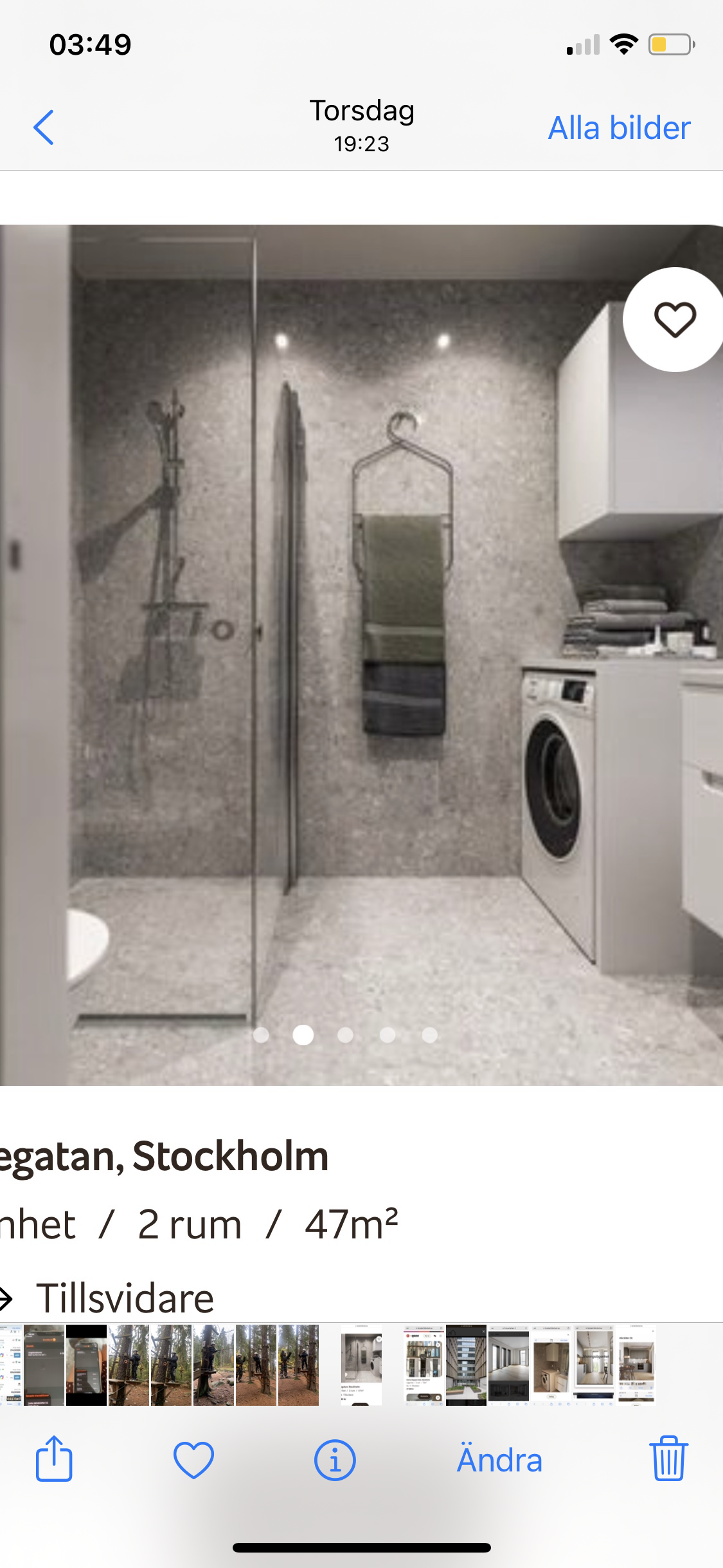 Torsplan, Stockholm — photo 4