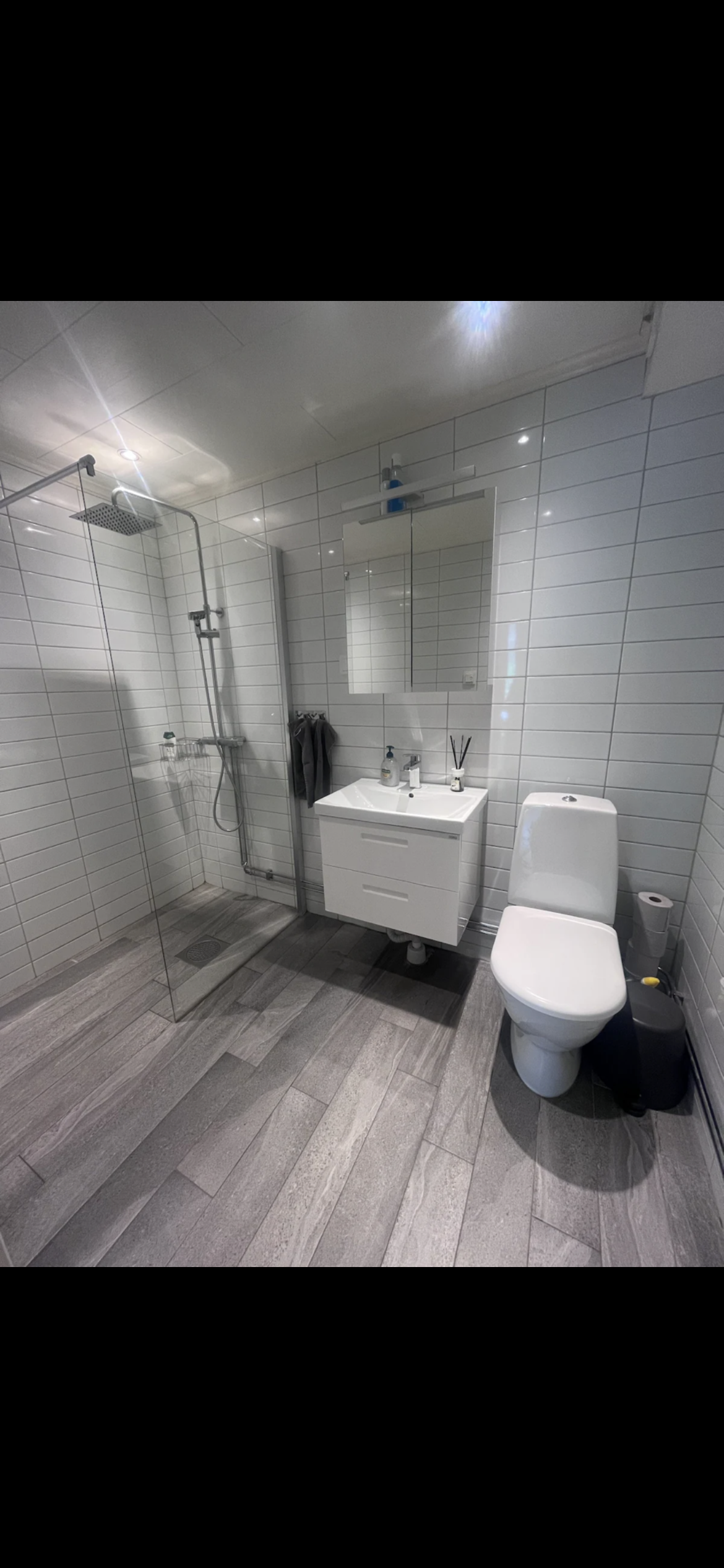 Lägenhet, 3 rooms, 74 sqm, Solna