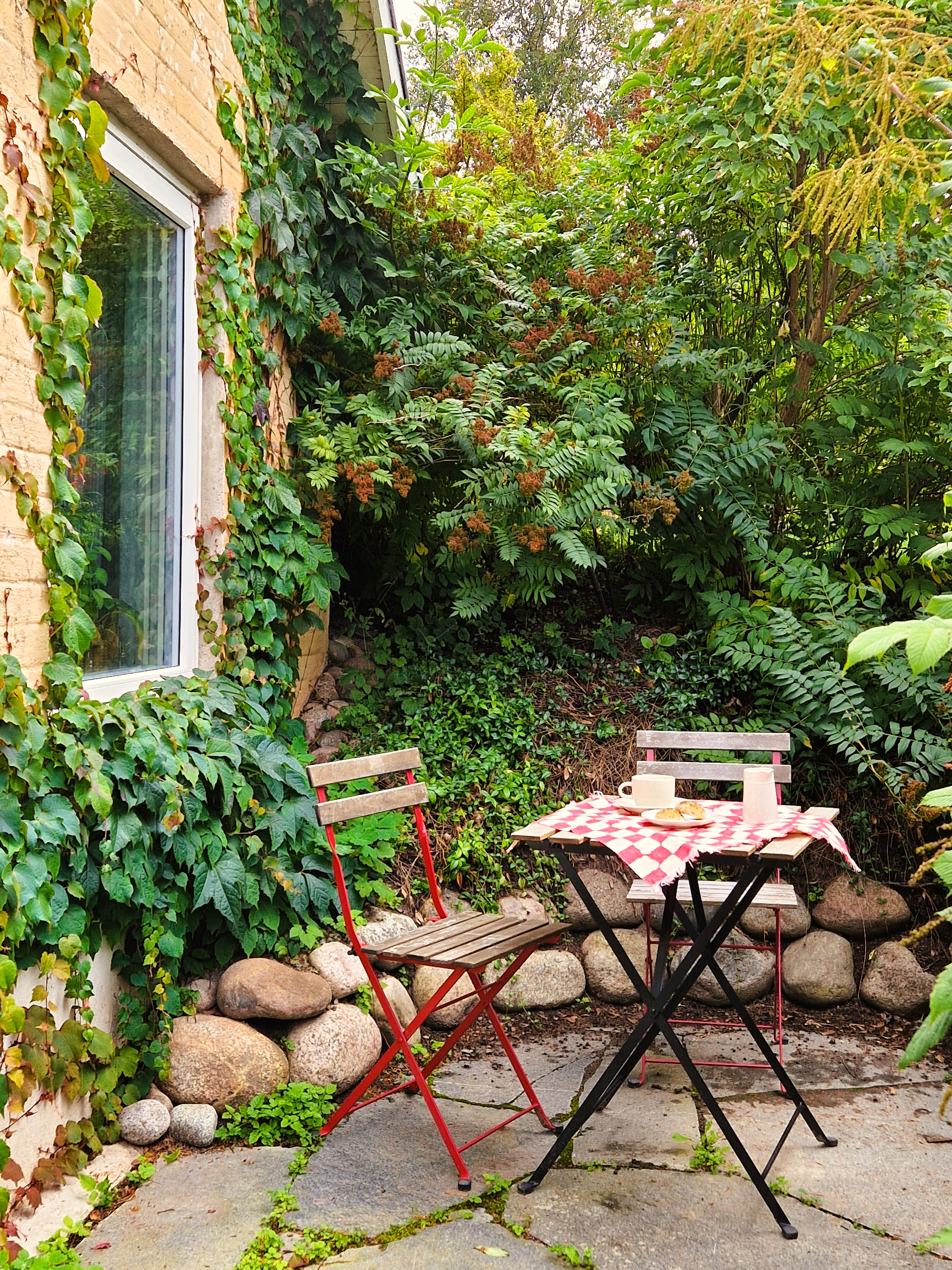 Rödbergsvägen, Uppsala — photo 4