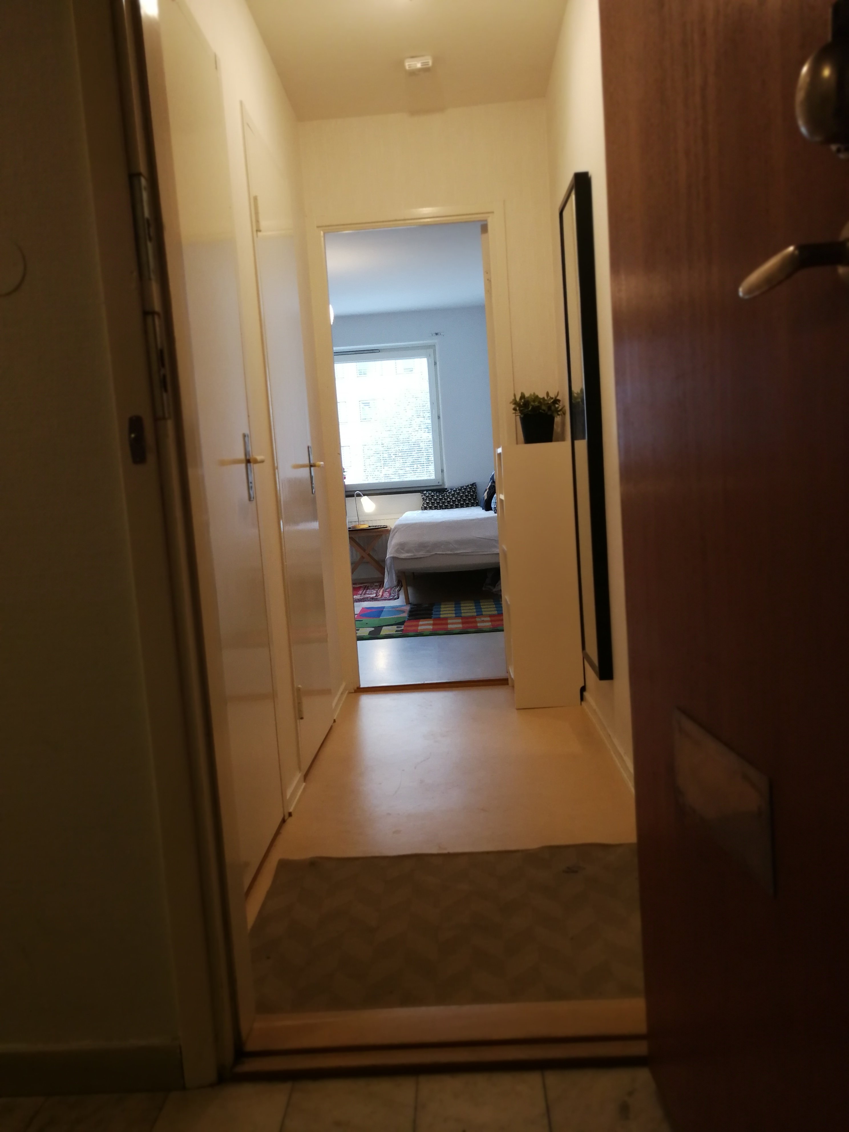 Selmedalsringen, Hägersten