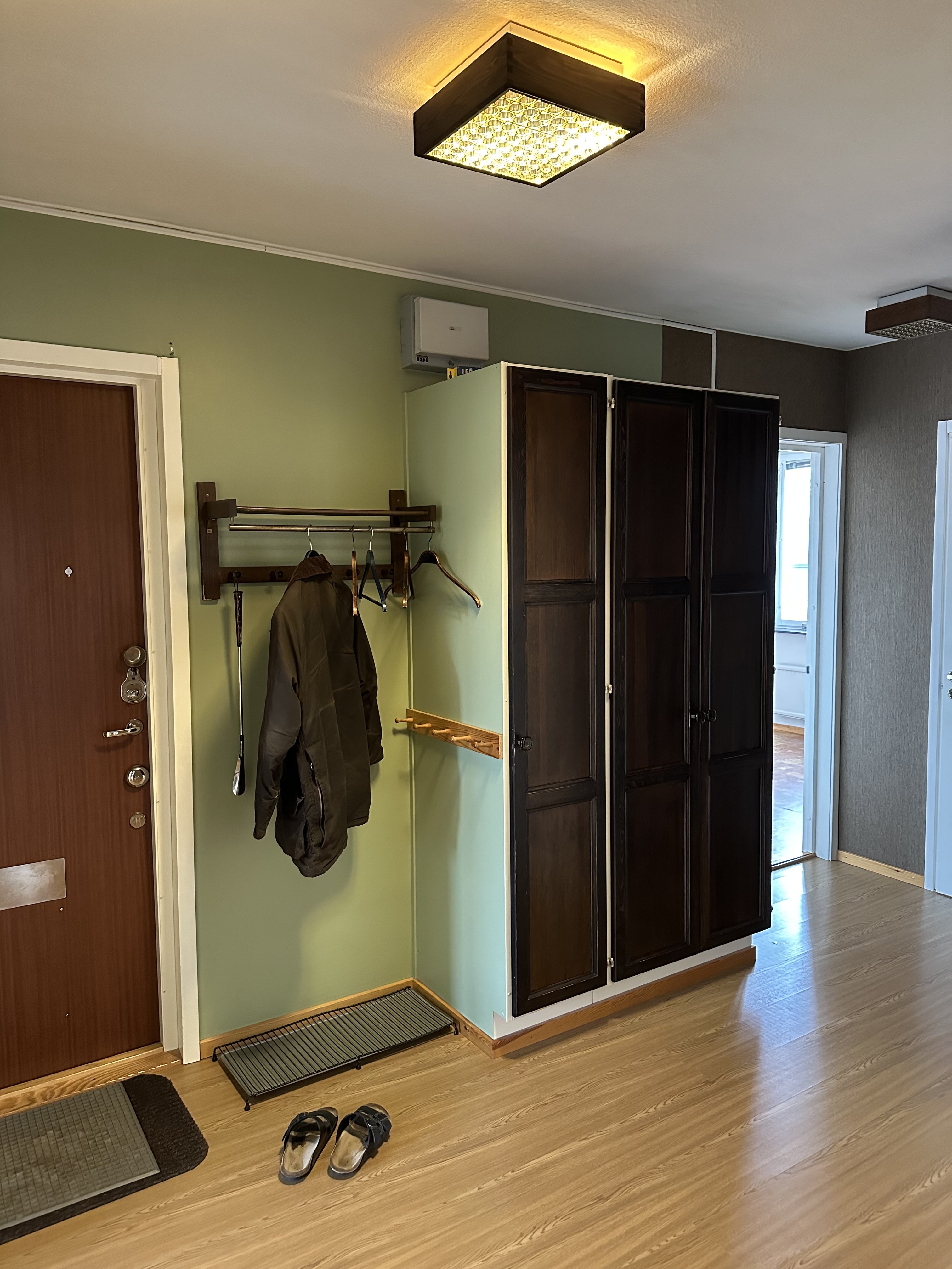 Lägenhet, 3 rooms, 83 sqm, Skärholmen