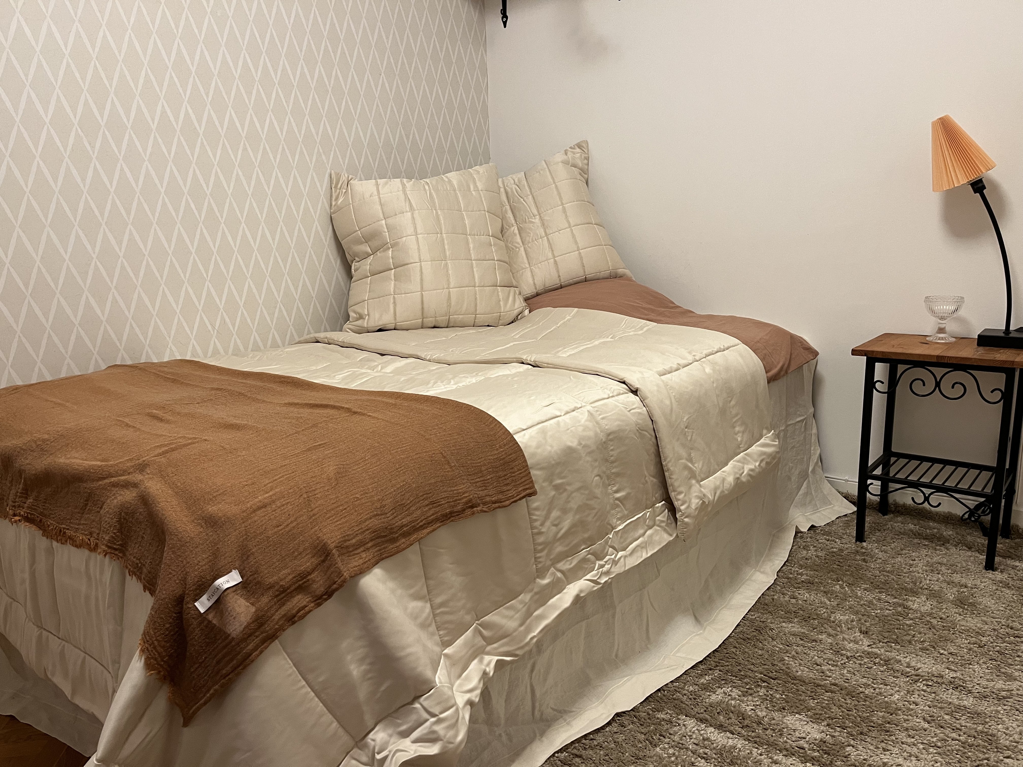 Lägenhet, 1 rooms, 12 sqm, Göteborg