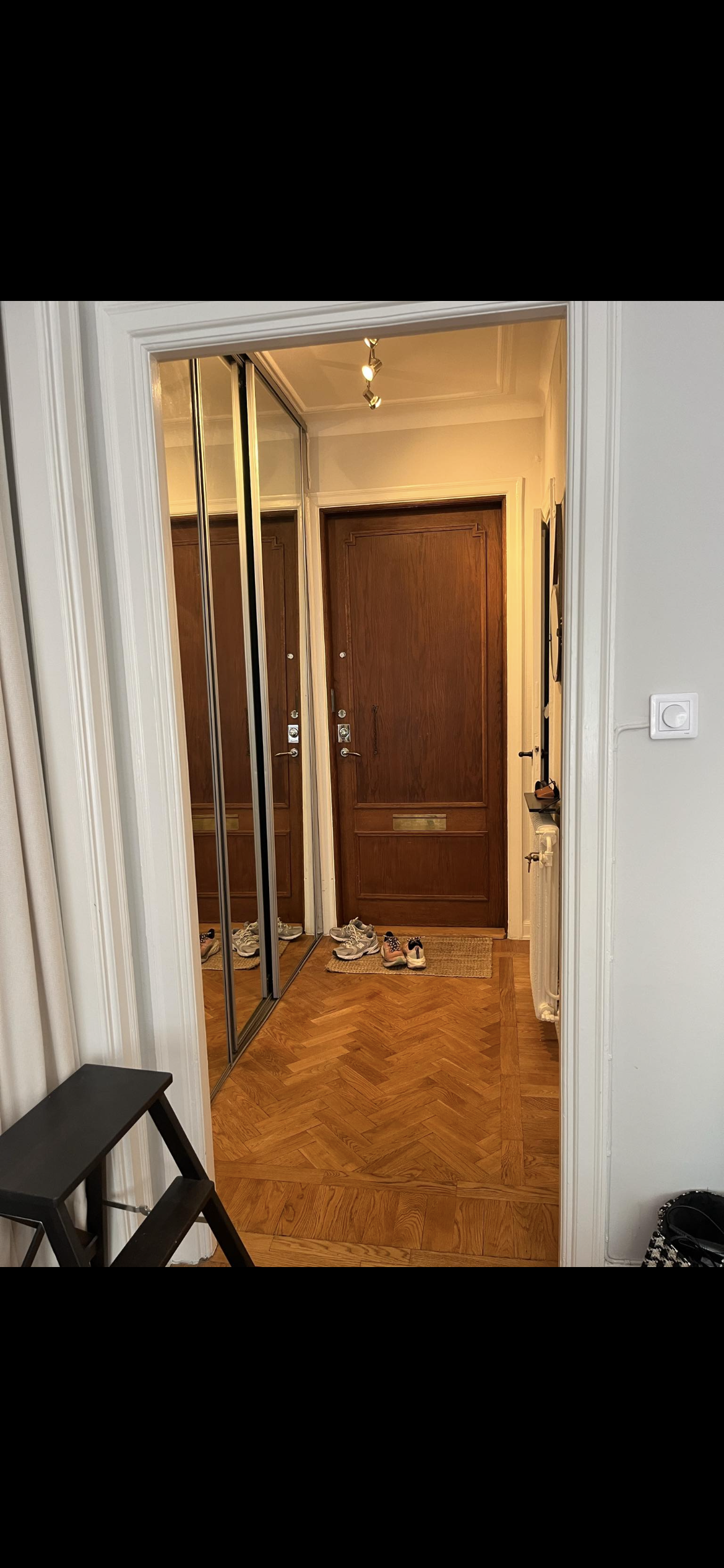 1.5 rum Östermalm, 16 000 kr/mån | Bostadsögat