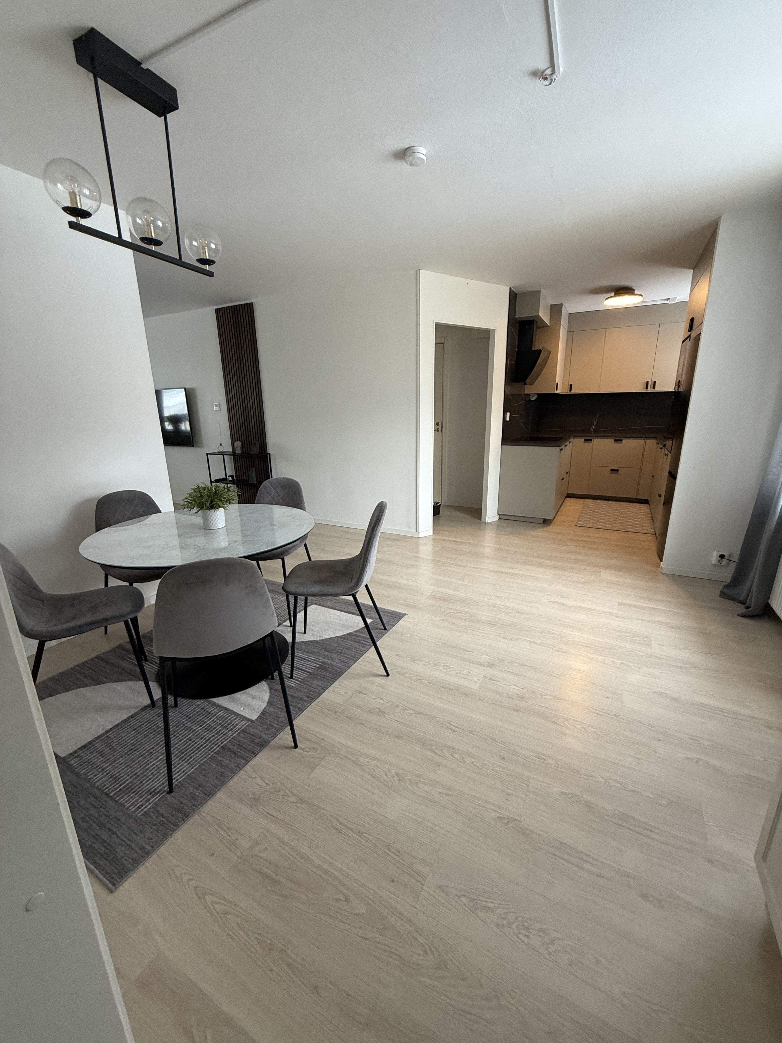 Lägenhet, 3 rooms, 85 sqm, Sandviken