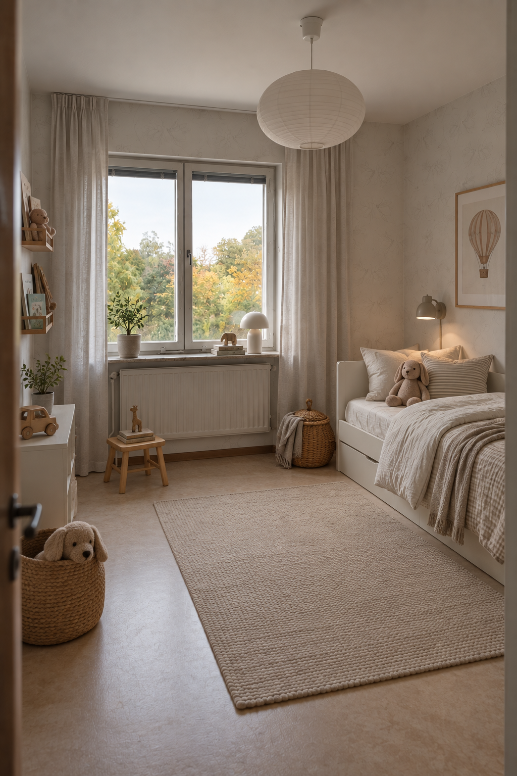3 rok · 81 m² i Norrköping – bild 4