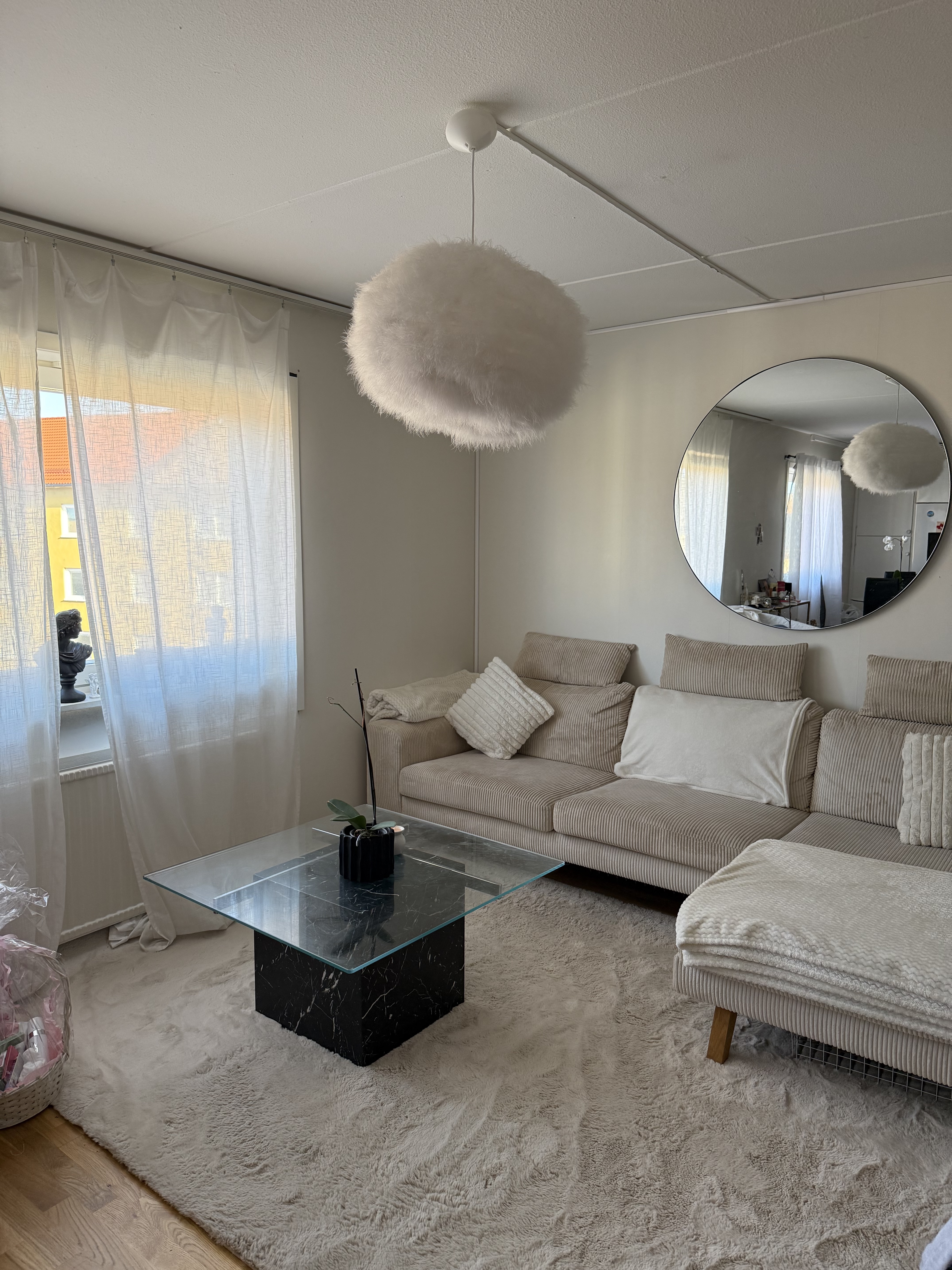 Lägenhet, 1 rooms, 43 sqm, Norrköping