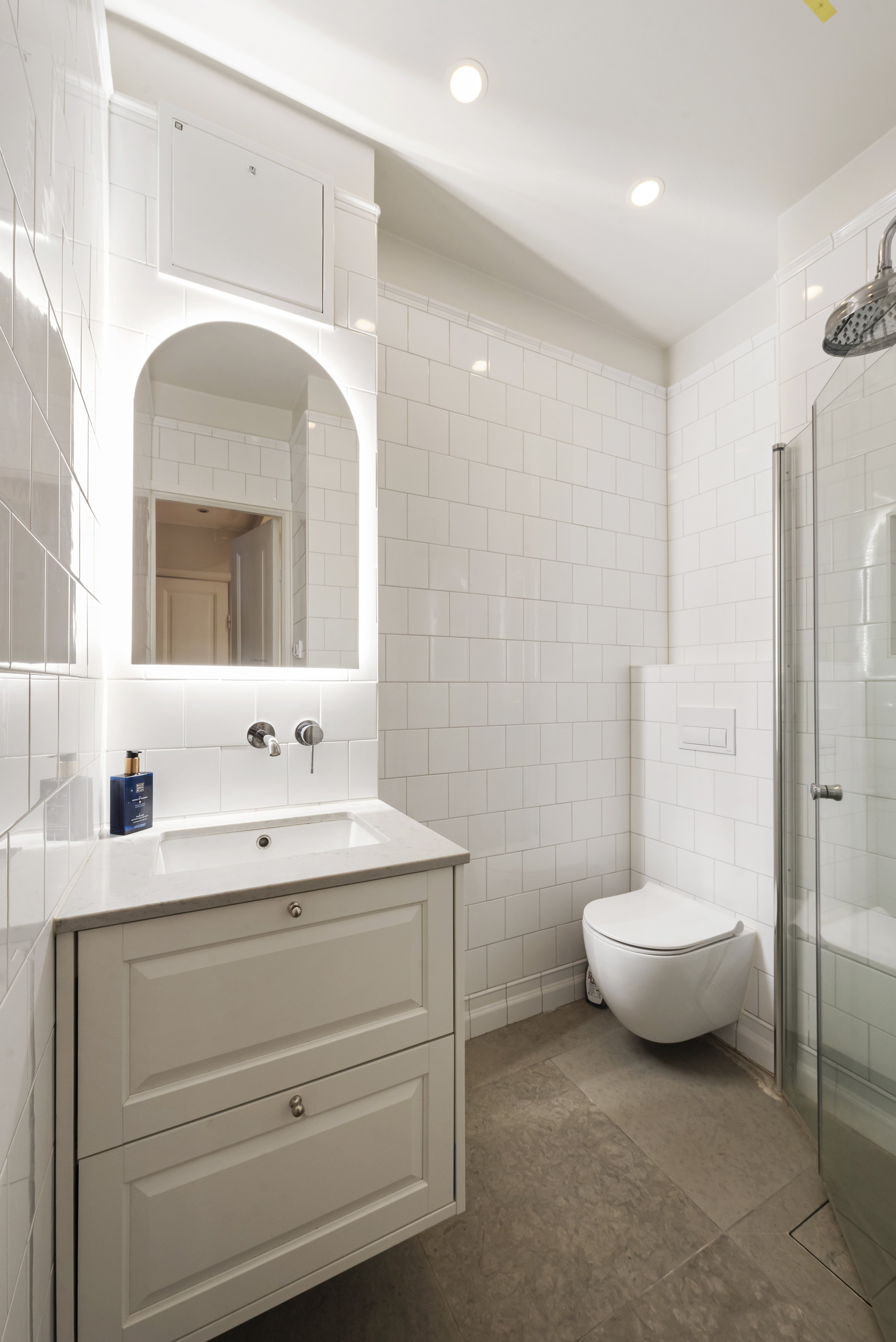 Lägenhet, 2 rum, 38 kvm, Stockholm