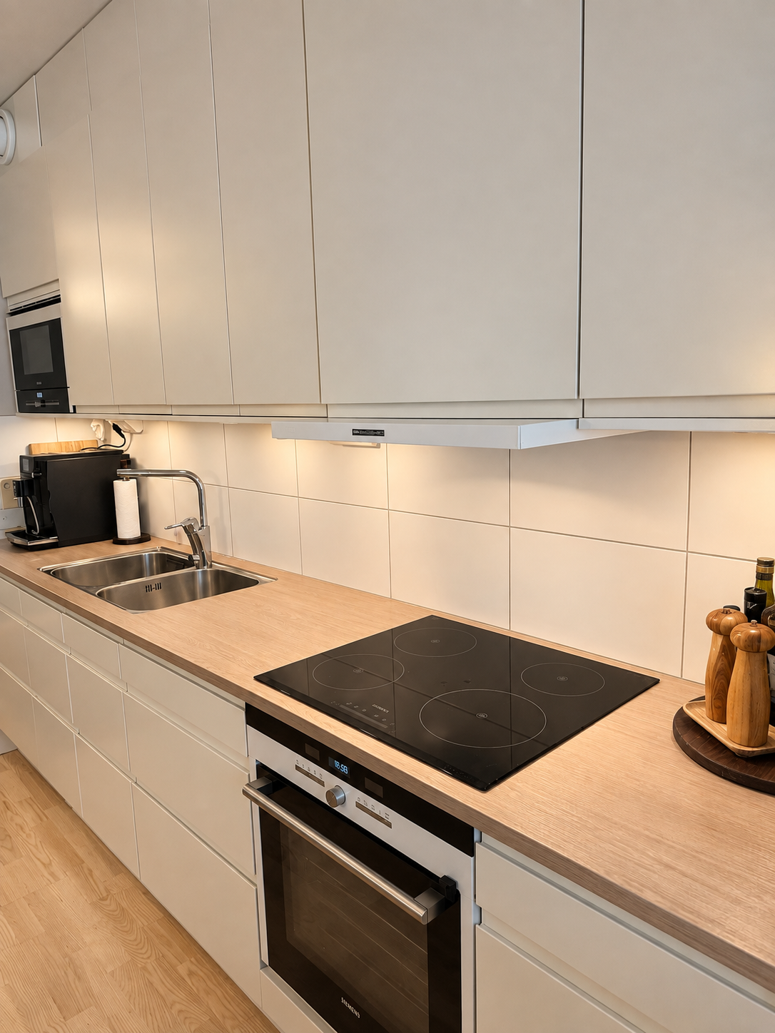 3 rok · 46 m² i Stockholm – bild 3