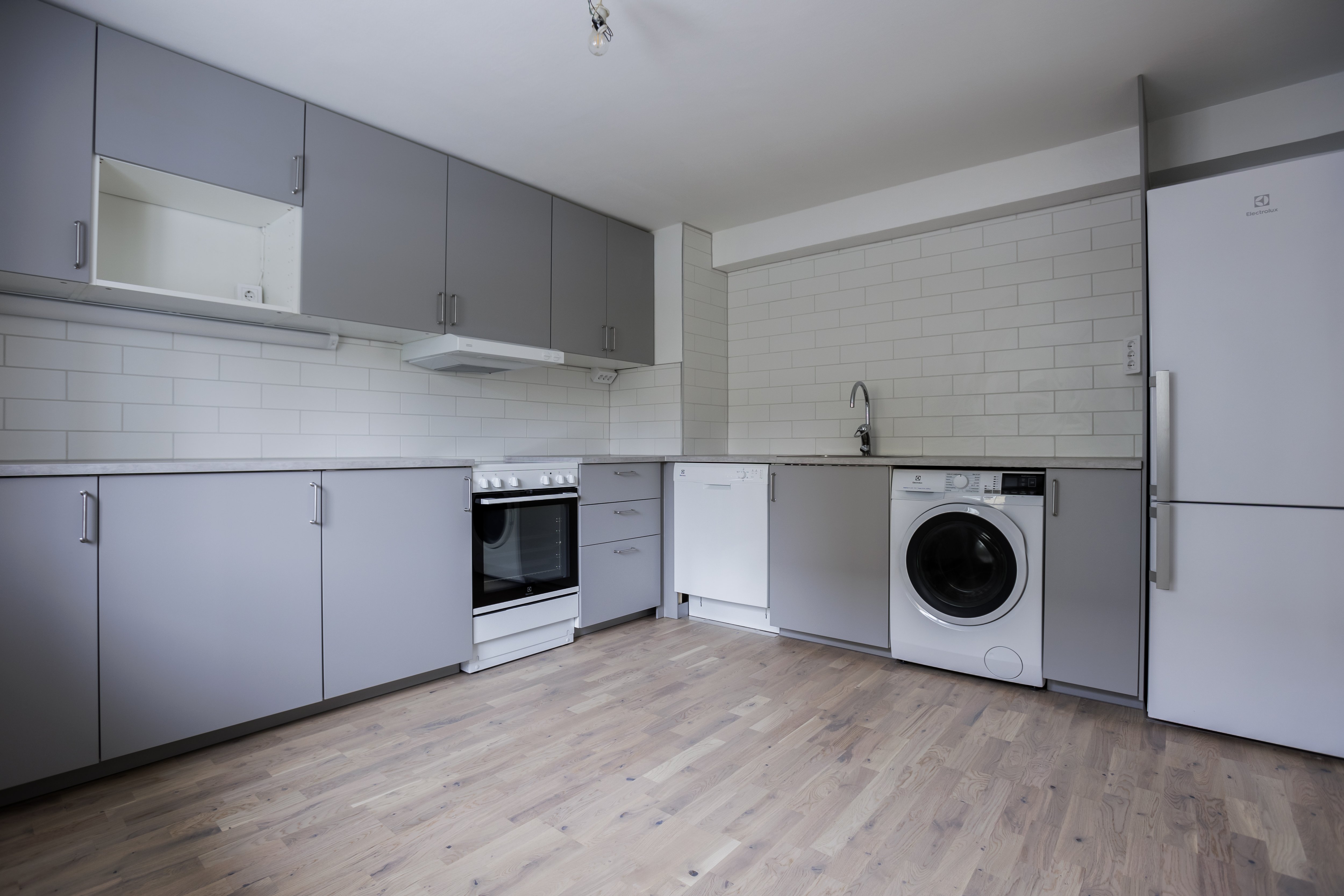 Lägenhet, 1 rooms, 40 sqm, Karlstad