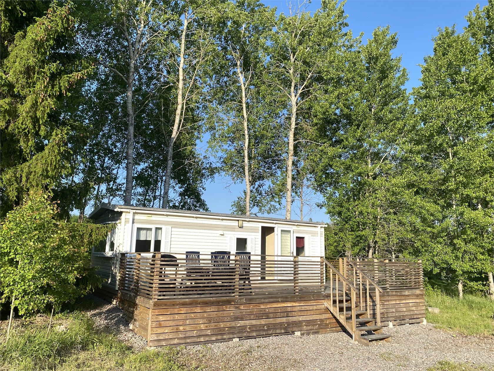 Stuga, 3 rooms, 30 sqm, Strängnäs