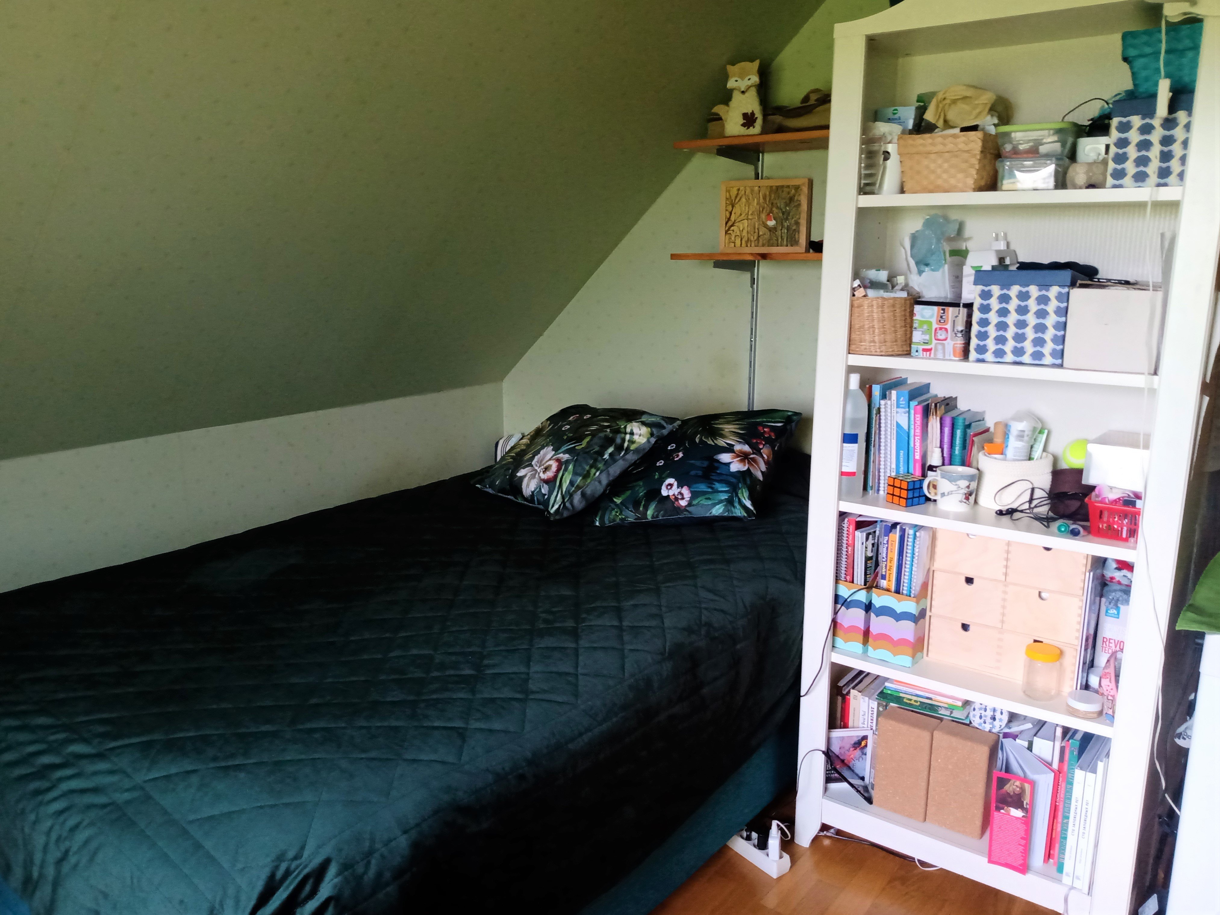 Villa/Hus, 1 rooms, 15 sqm, Lund
