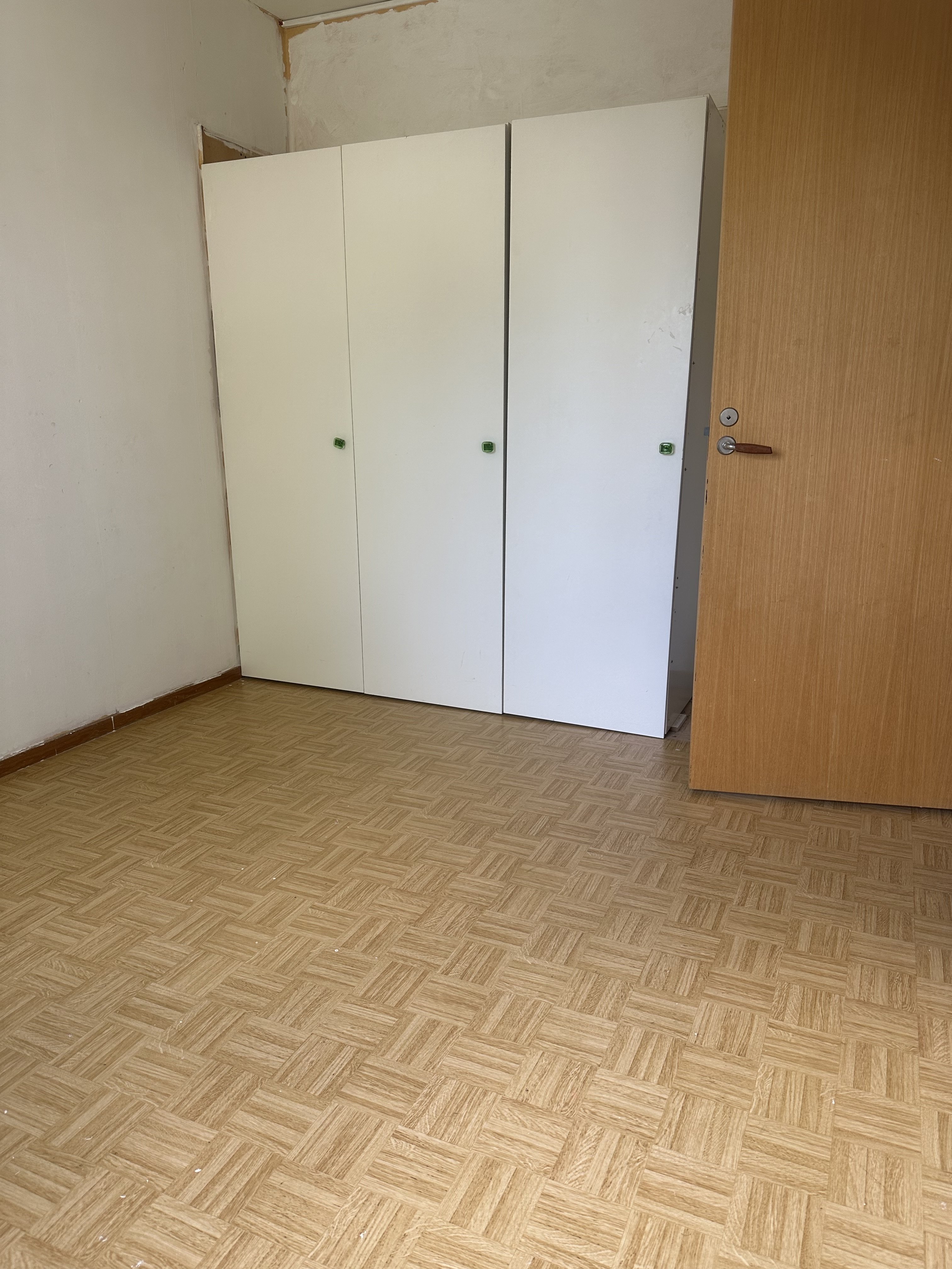 Lägenhet, 2 rooms, 60 sqm, Munkfors