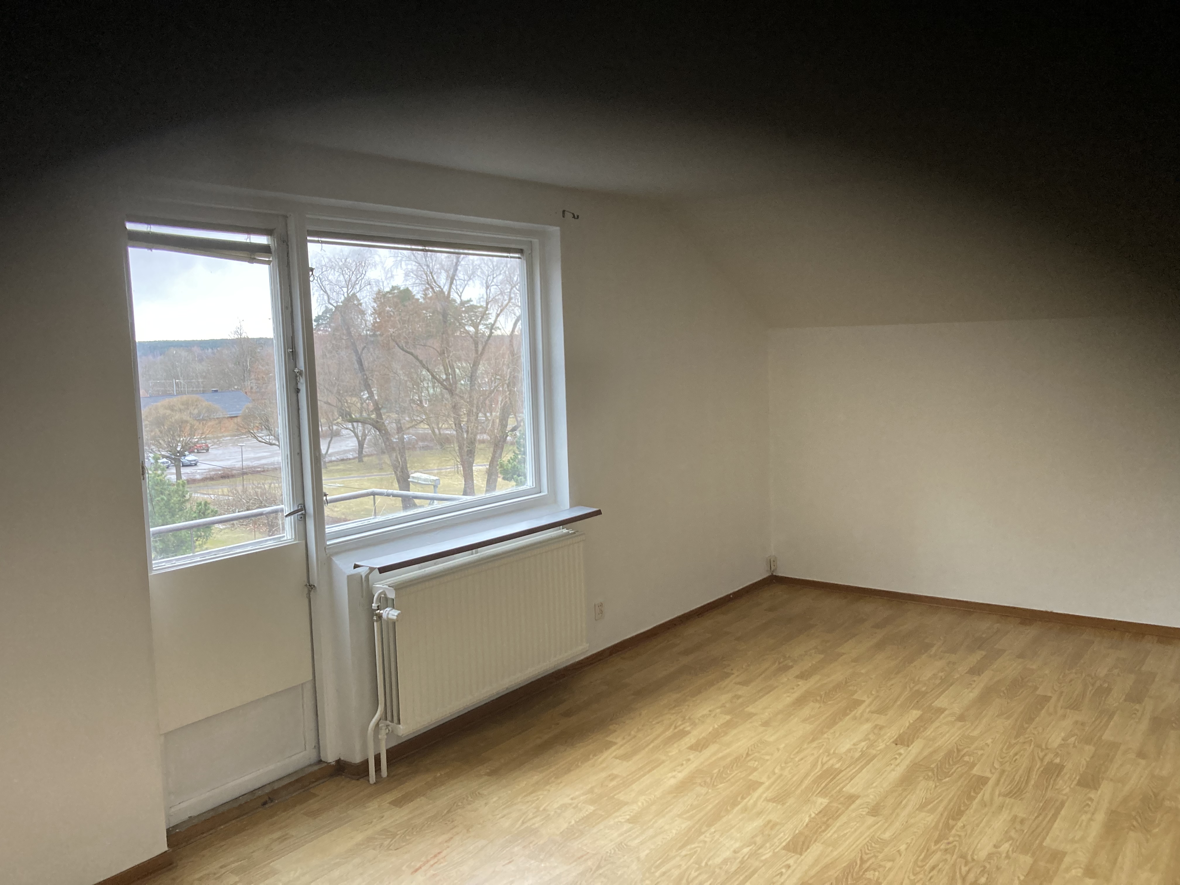 Lägenhet – Fellingsbro, Rosendal - Bild 3