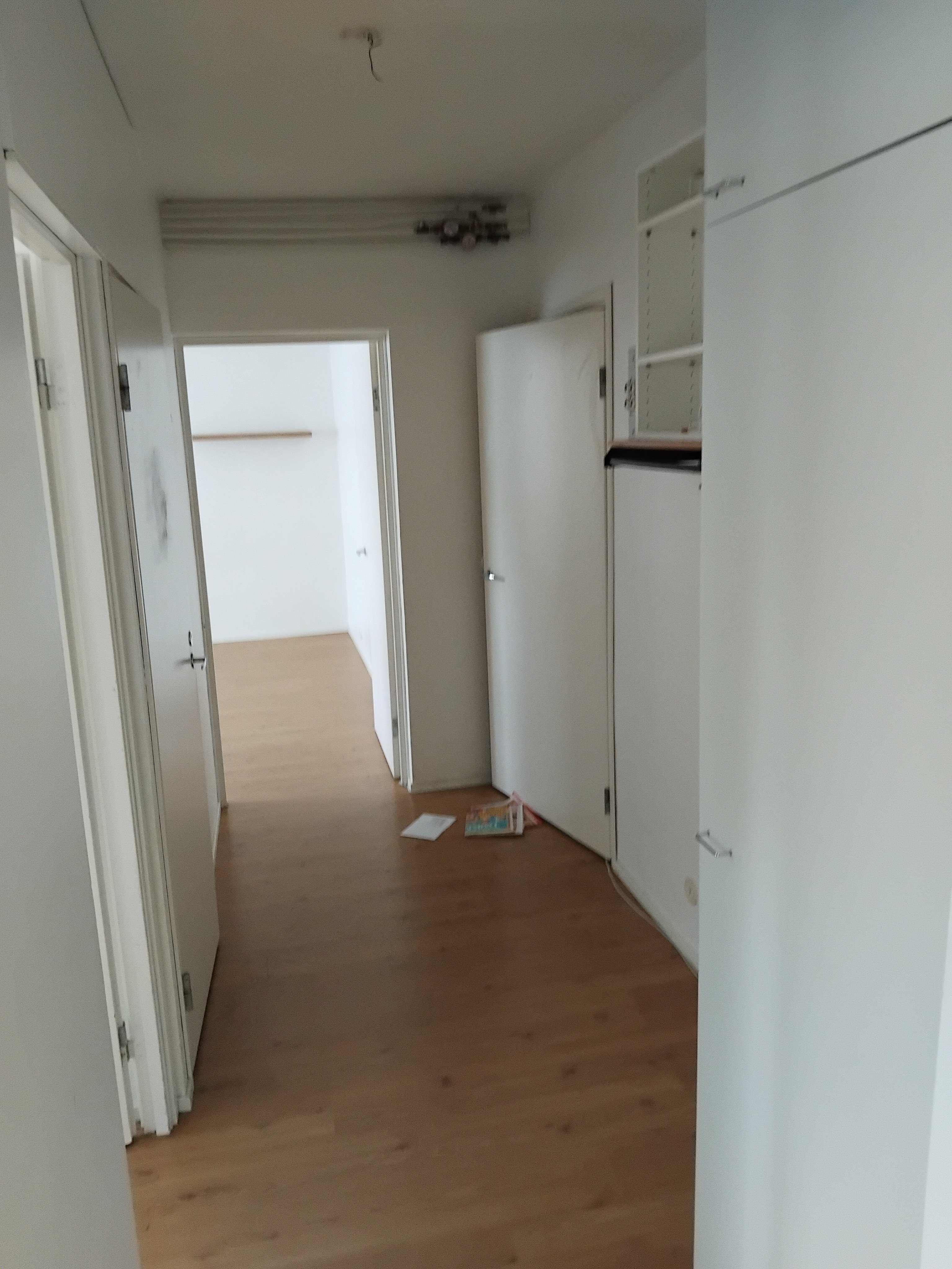 apartment at Osmajärventie, Leppävirta 4