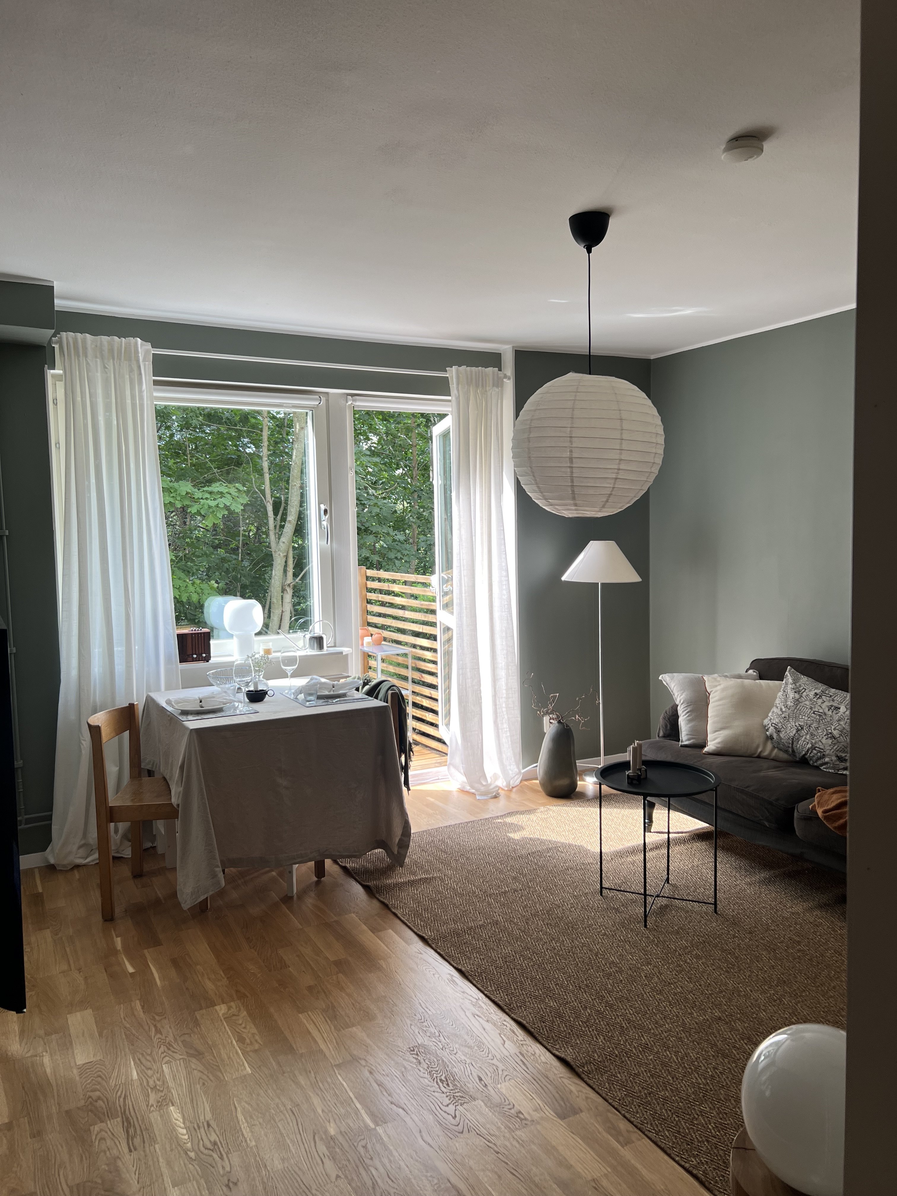 Lägenhet – Bromma, Beckomberga - Bild 3
