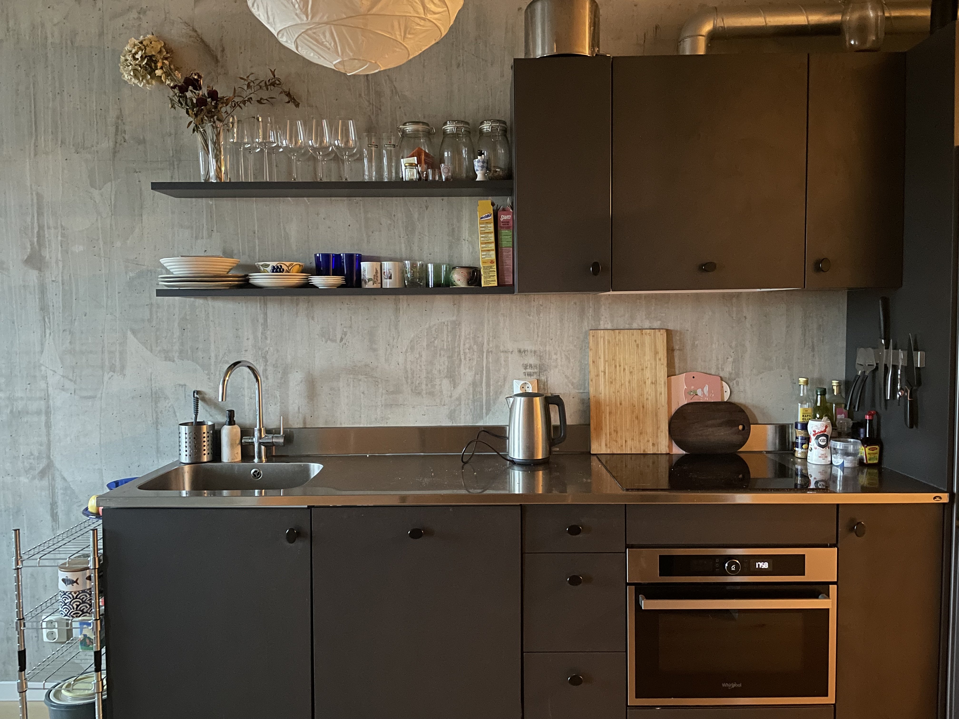 Apartment in Malmö - Bild 6