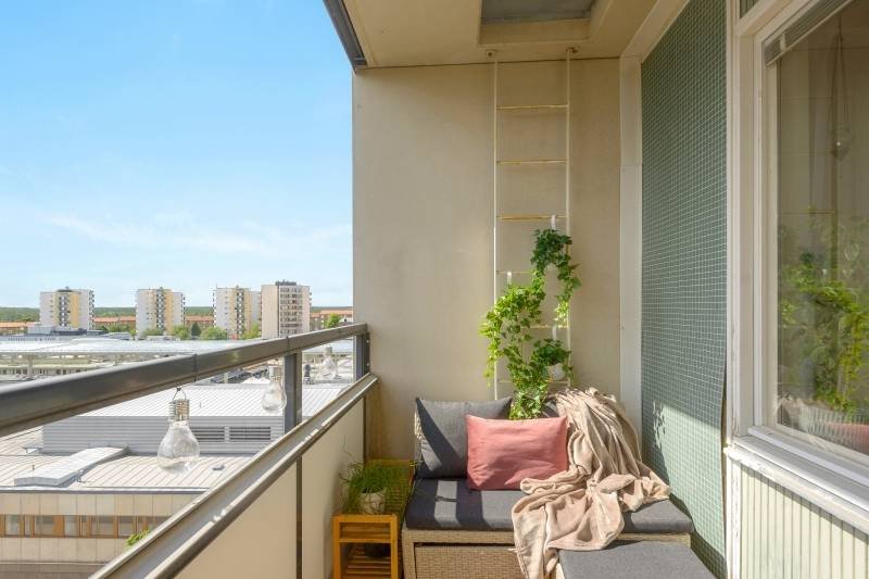 Ångermannagatan, Vällingby — photo 3