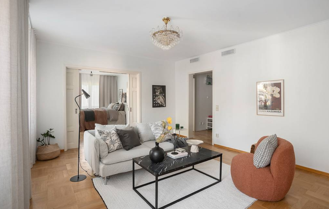 Storgatan, Umeå — photo 5