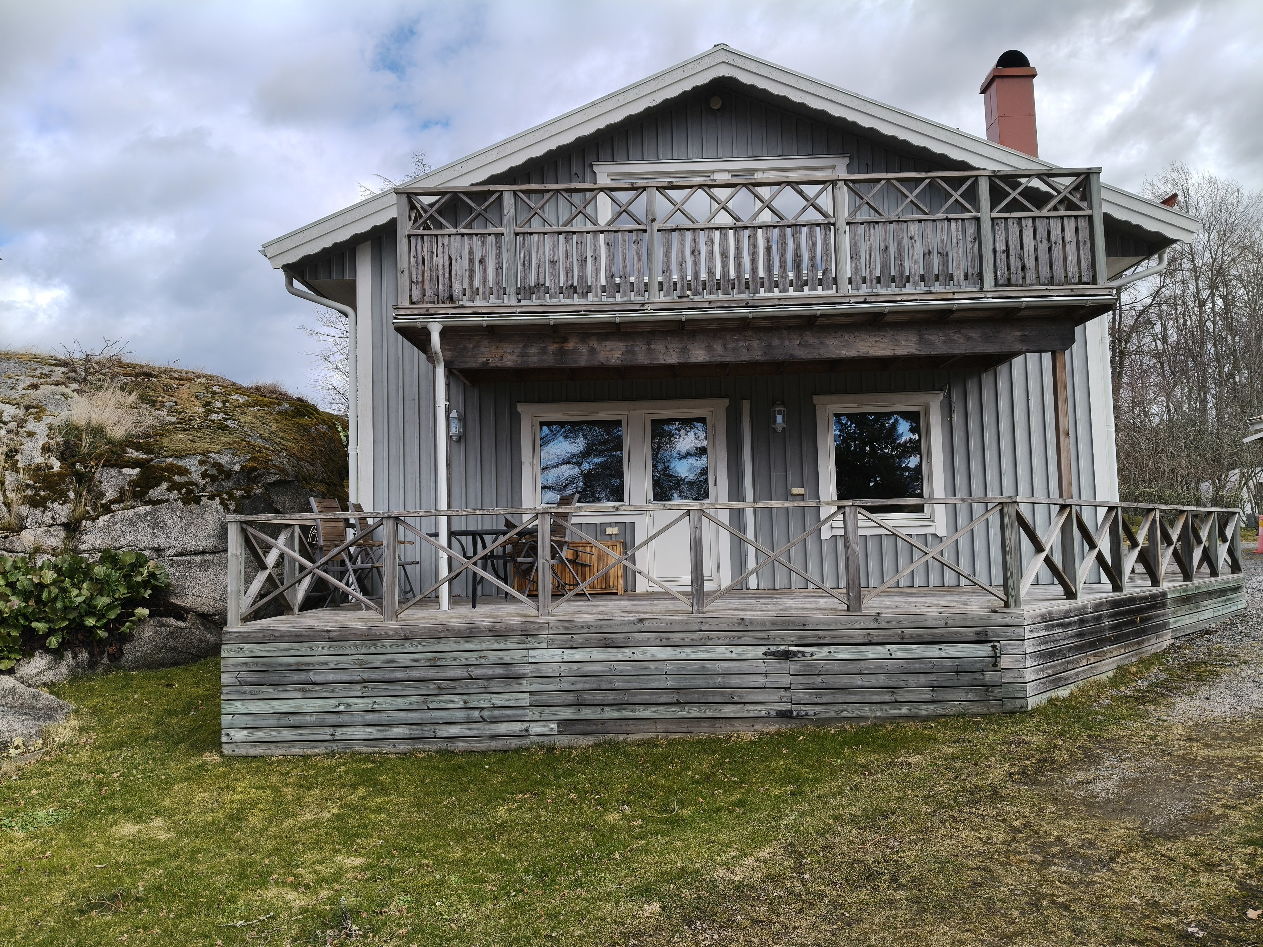Övre Norrängen