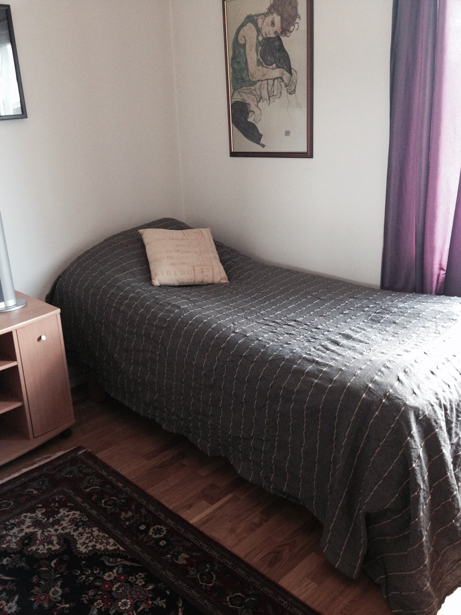 Vagnmakarebyn, Bunkeflostrand — photo 3