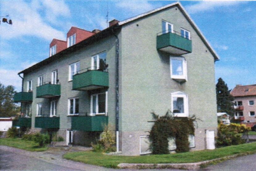Lägenhet, 2 rooms, 64 sqm, Vartofta