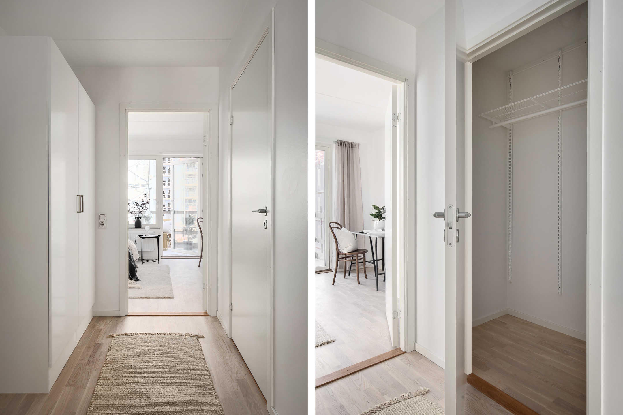 Lägenhet – Knivsta, Östra Ängby - Bild 3