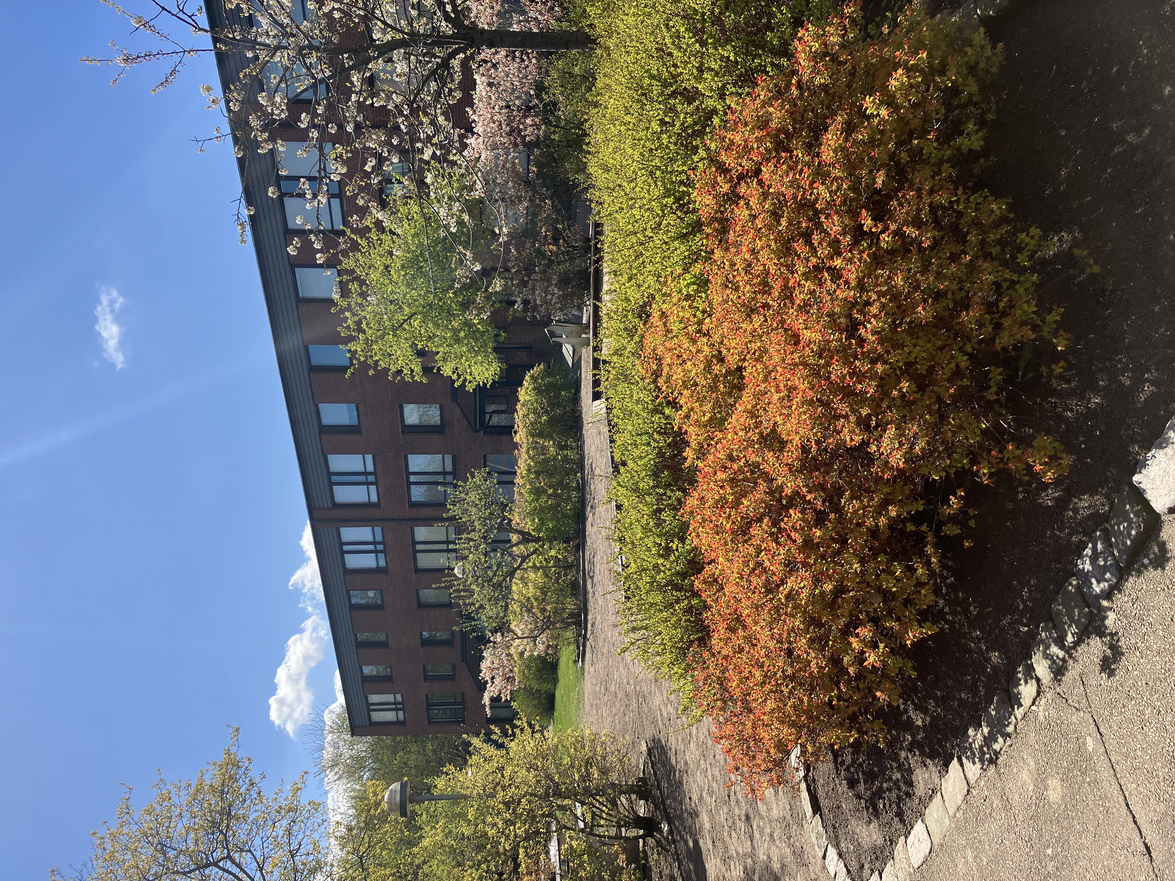 Ragnvallagatan 16A