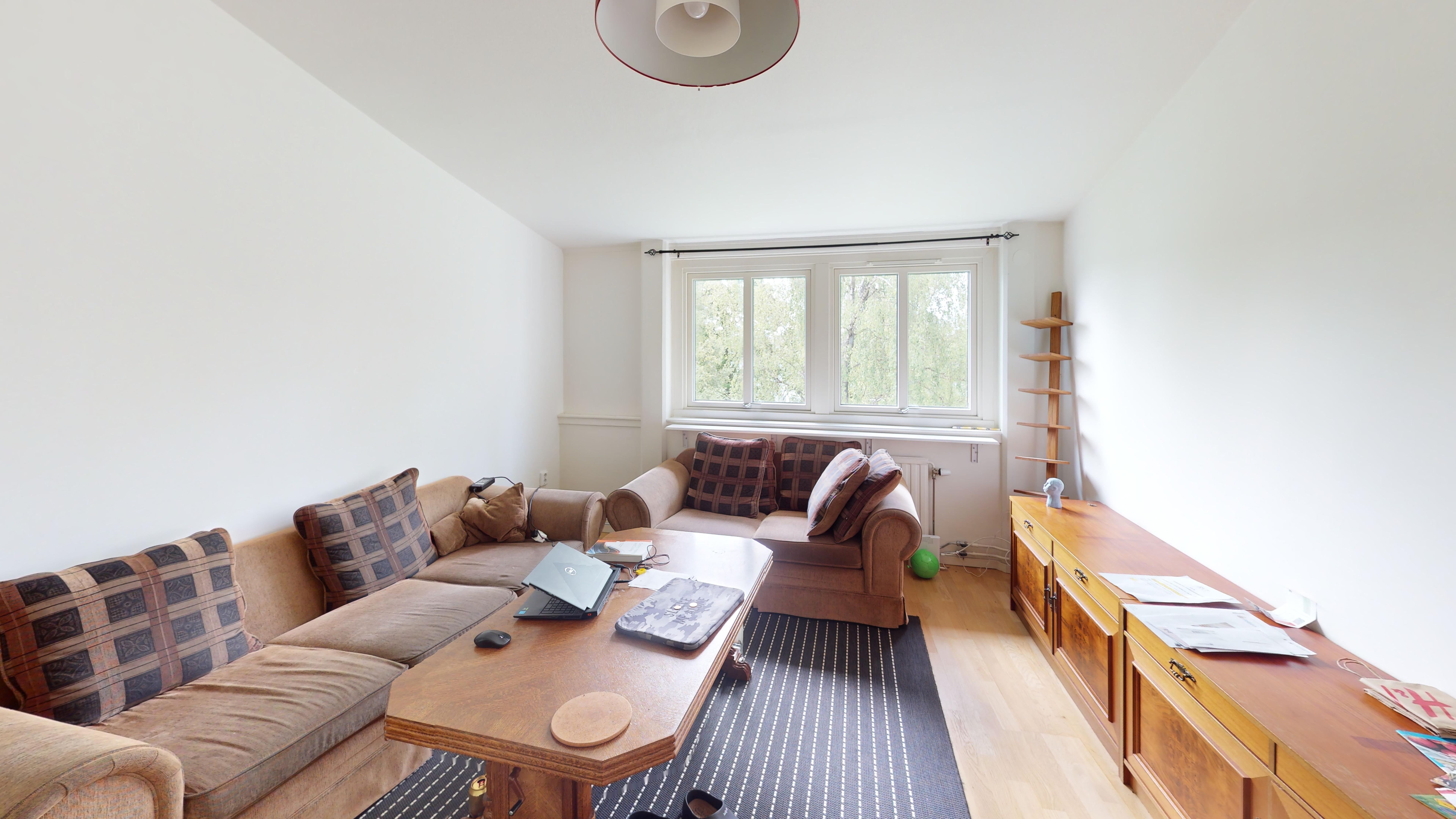 Köldgatan 4, Göteborg