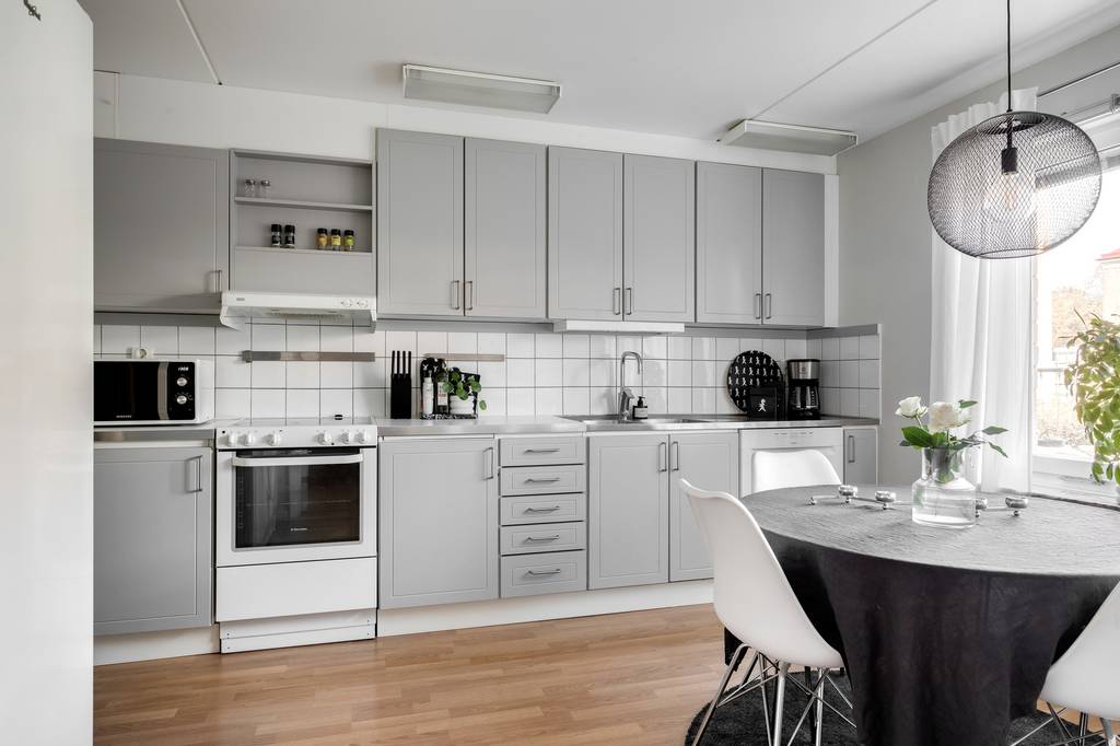Lägenhet – Gävle, Hemsta - Bild 4